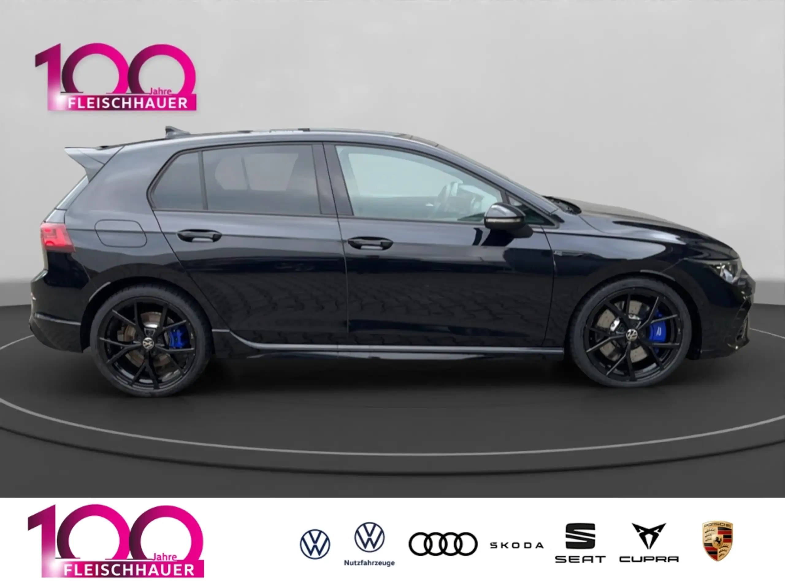 Volkswagen - Golf R