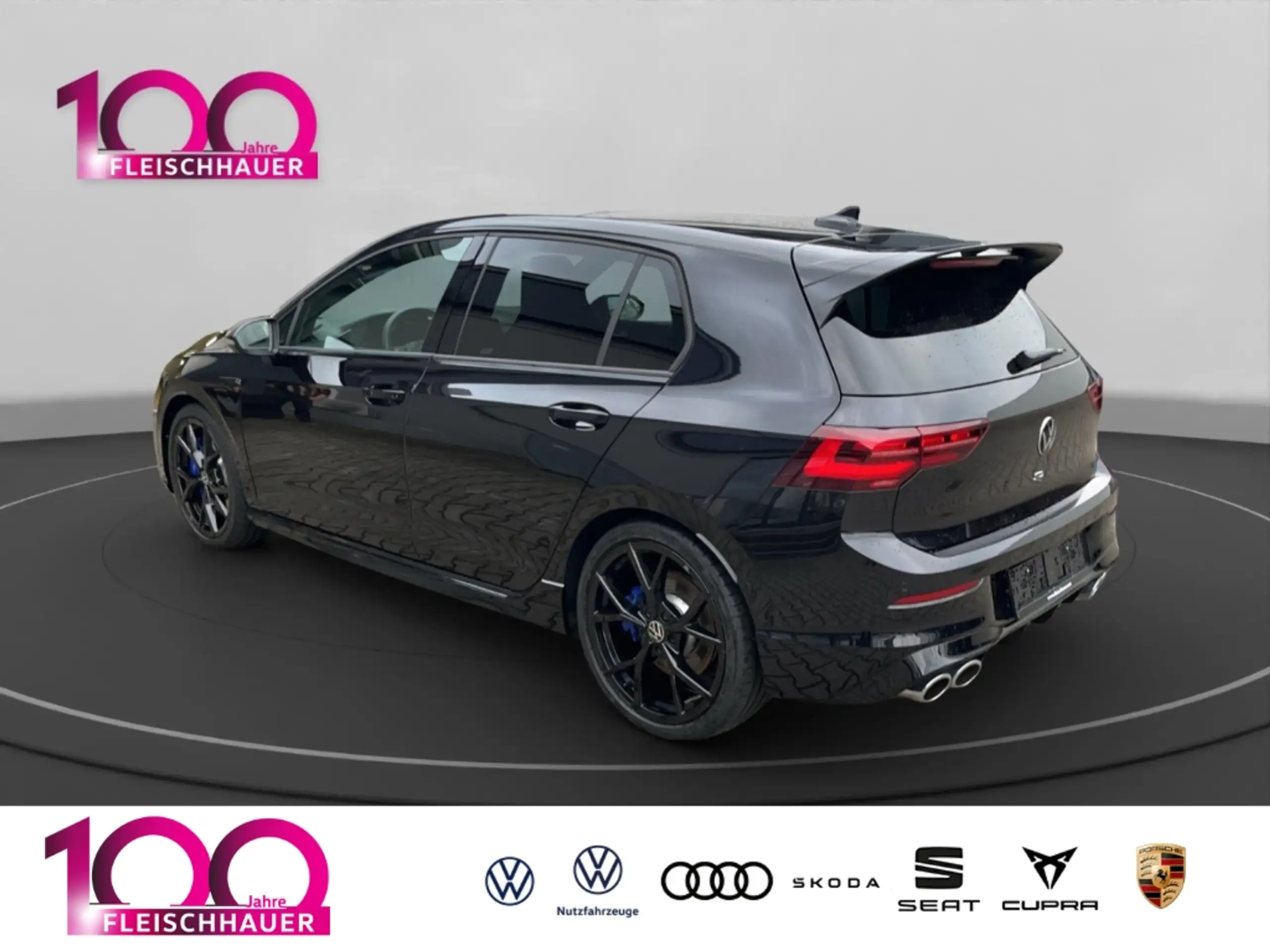 Volkswagen - Golf R