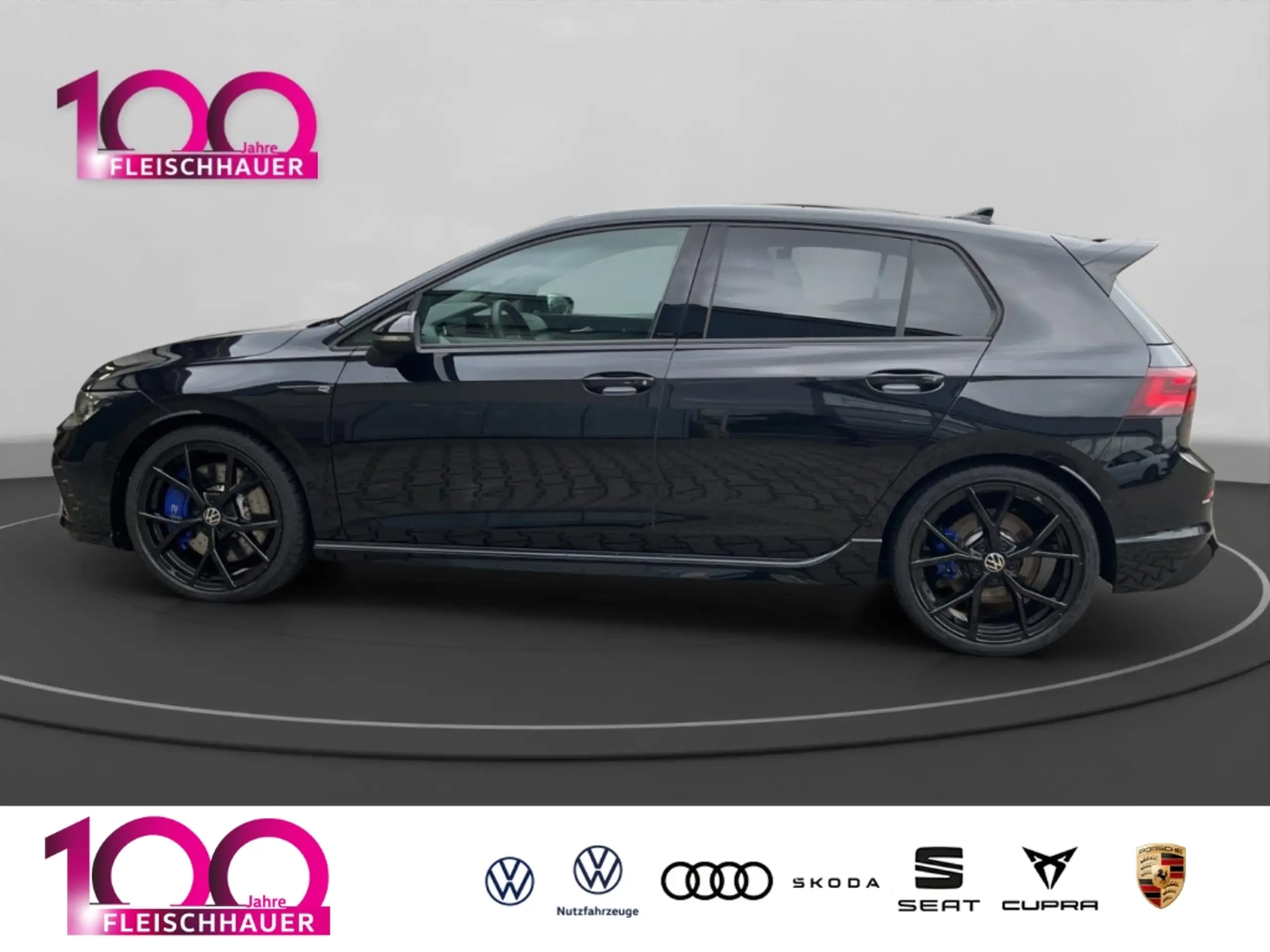 Volkswagen - Golf R