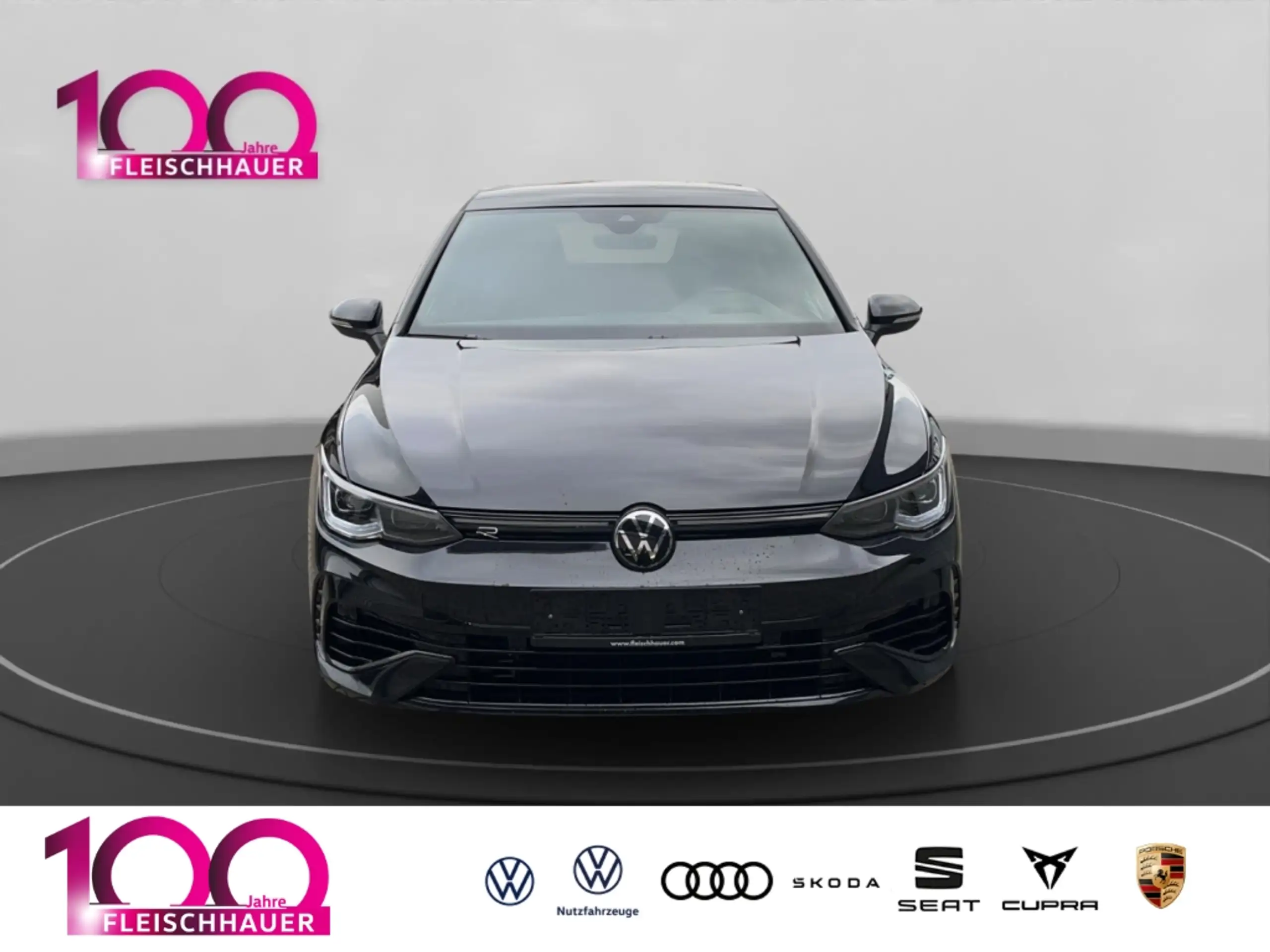 Volkswagen - Golf R