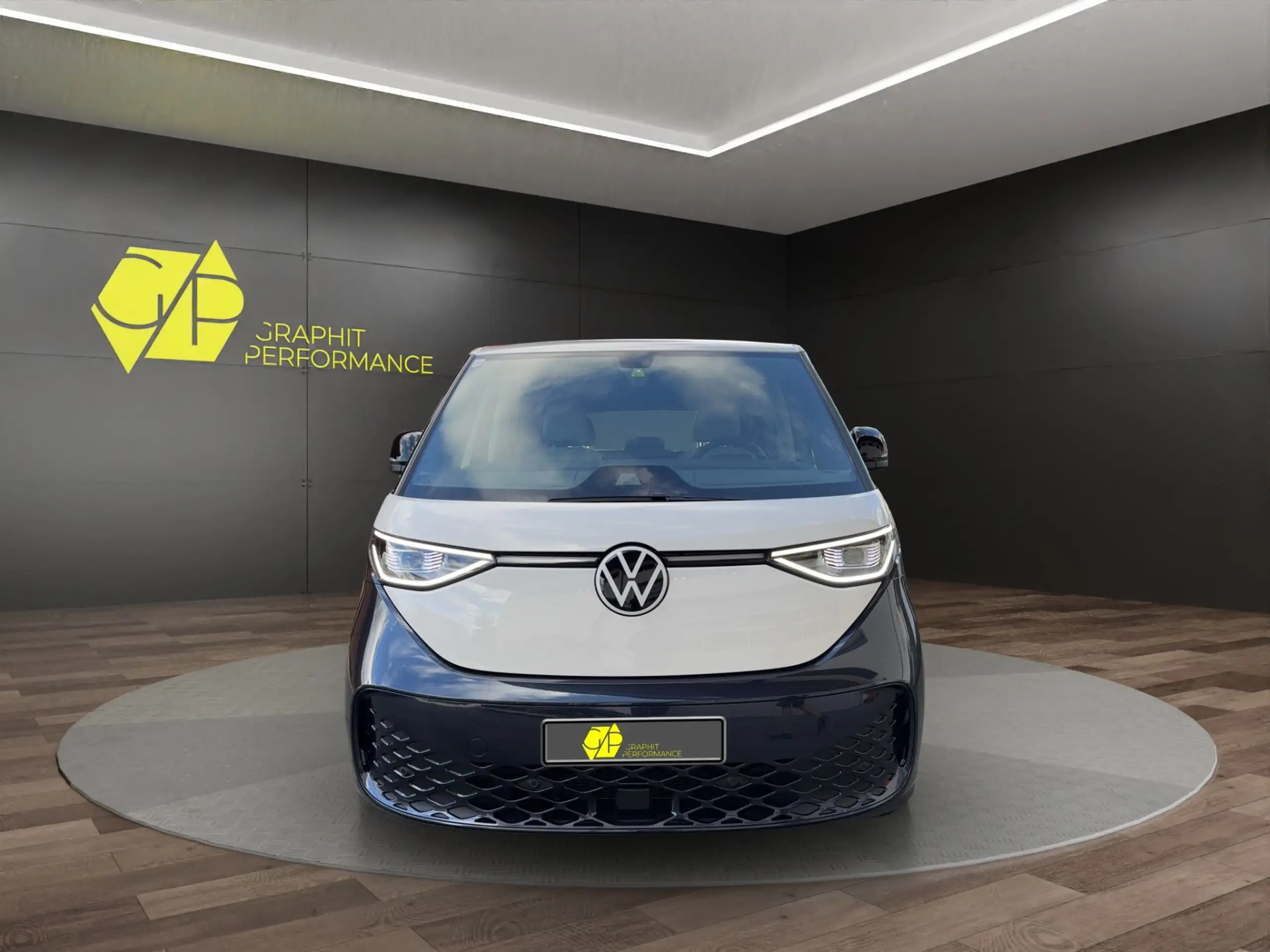 Volkswagen - ID. Buzz