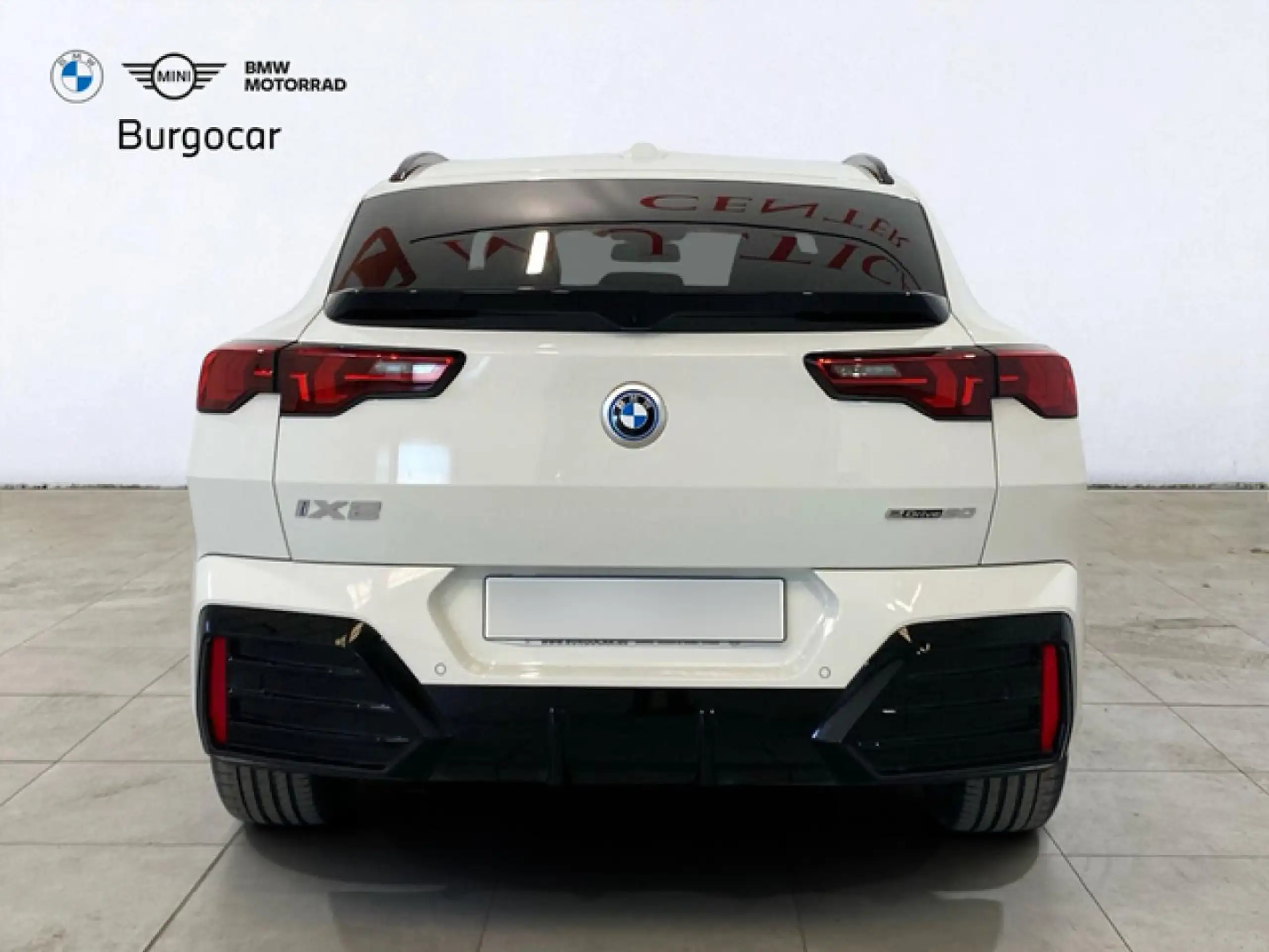 BMW - X2