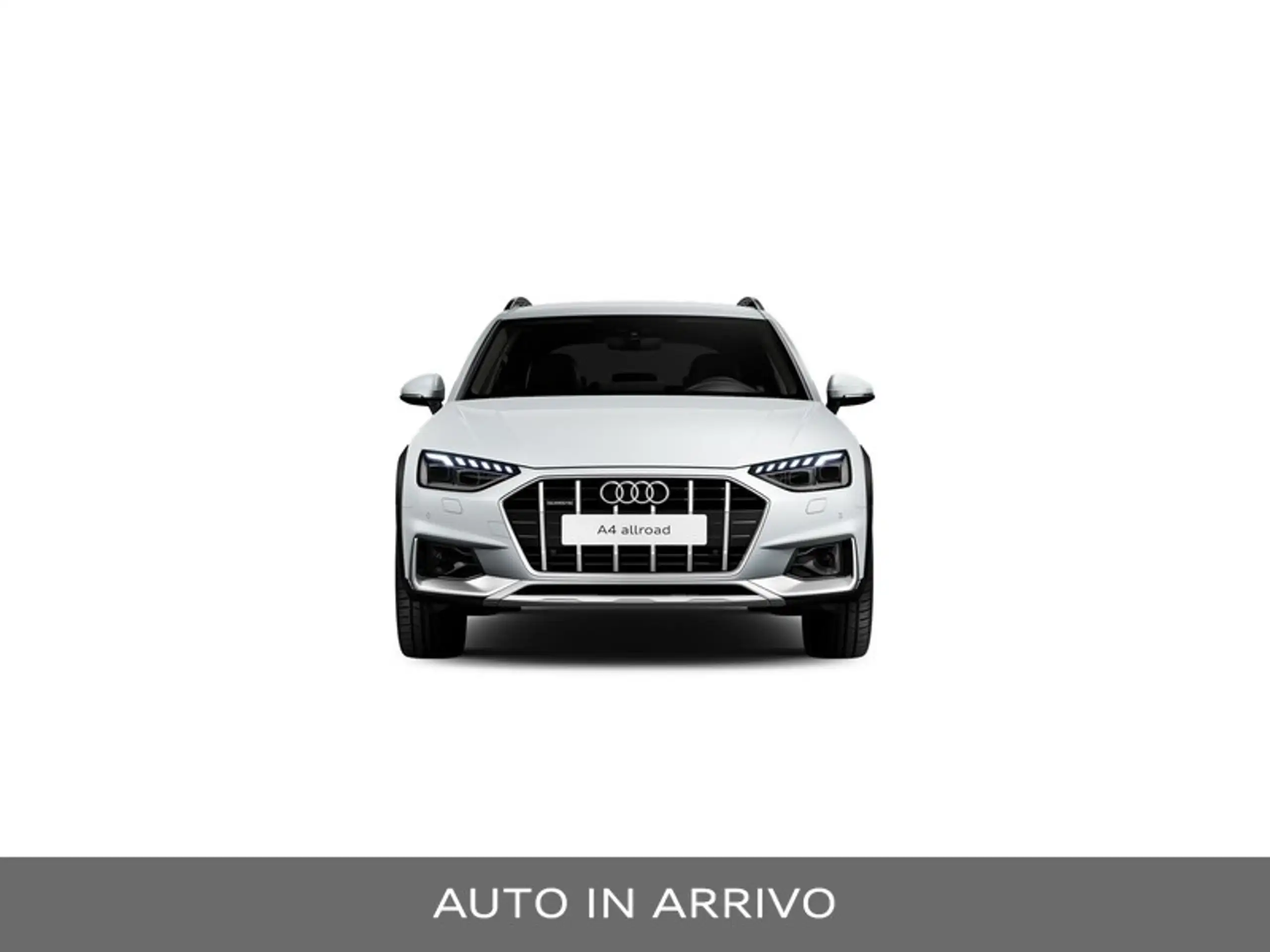 Audi - A4 allroad