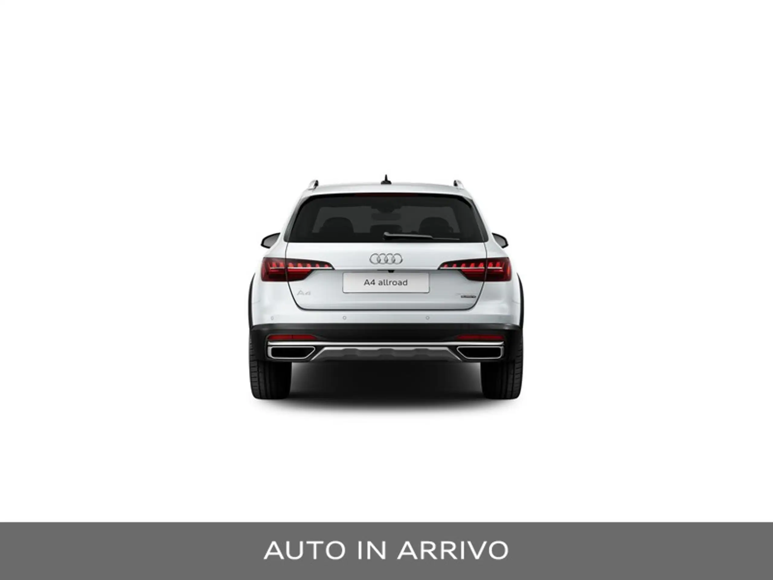 Audi - A4 allroad