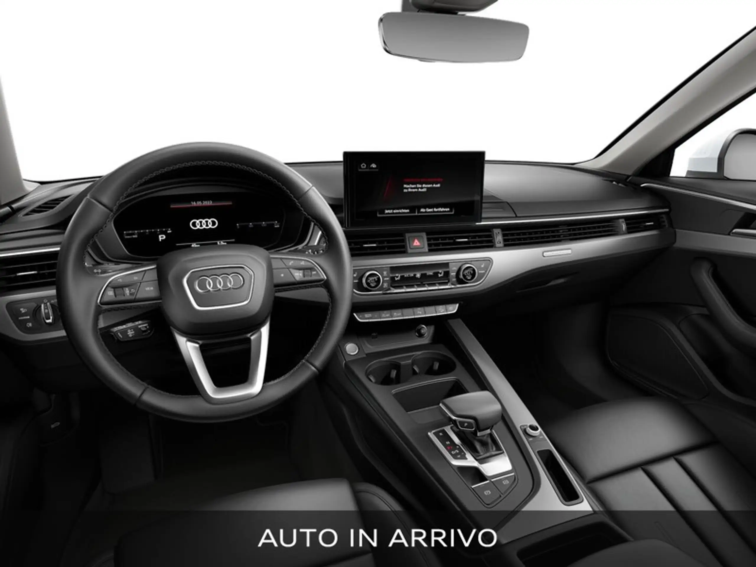 Audi - A4 allroad