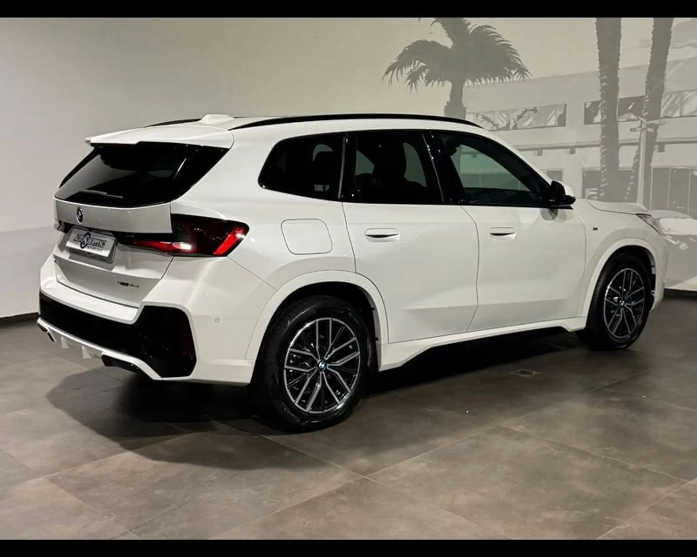 BMW - X1