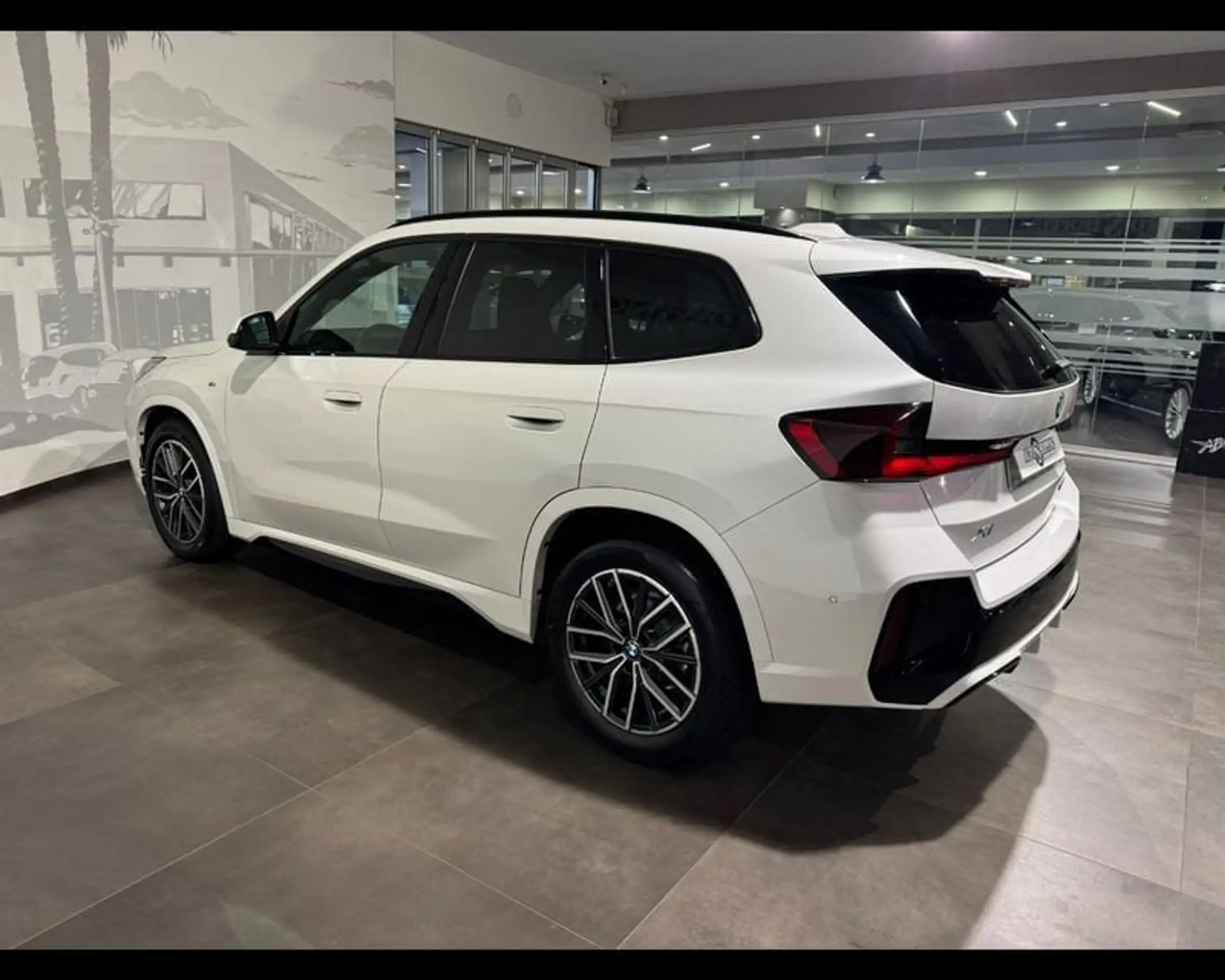 BMW - X1