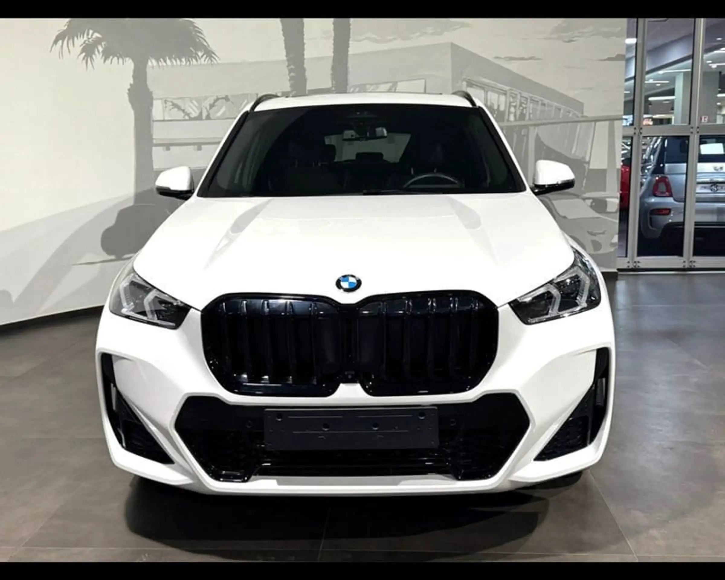 BMW - X1