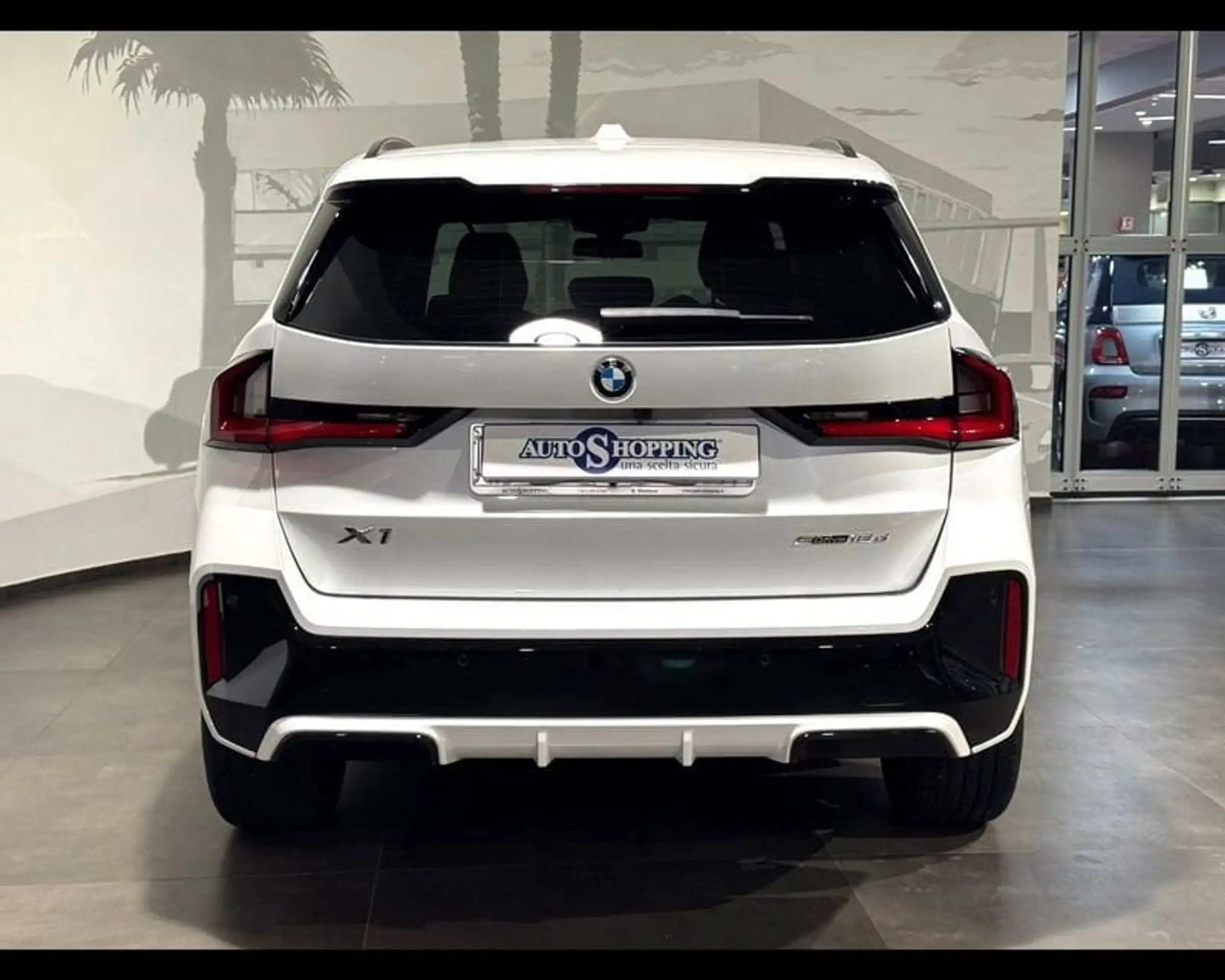 BMW - X1