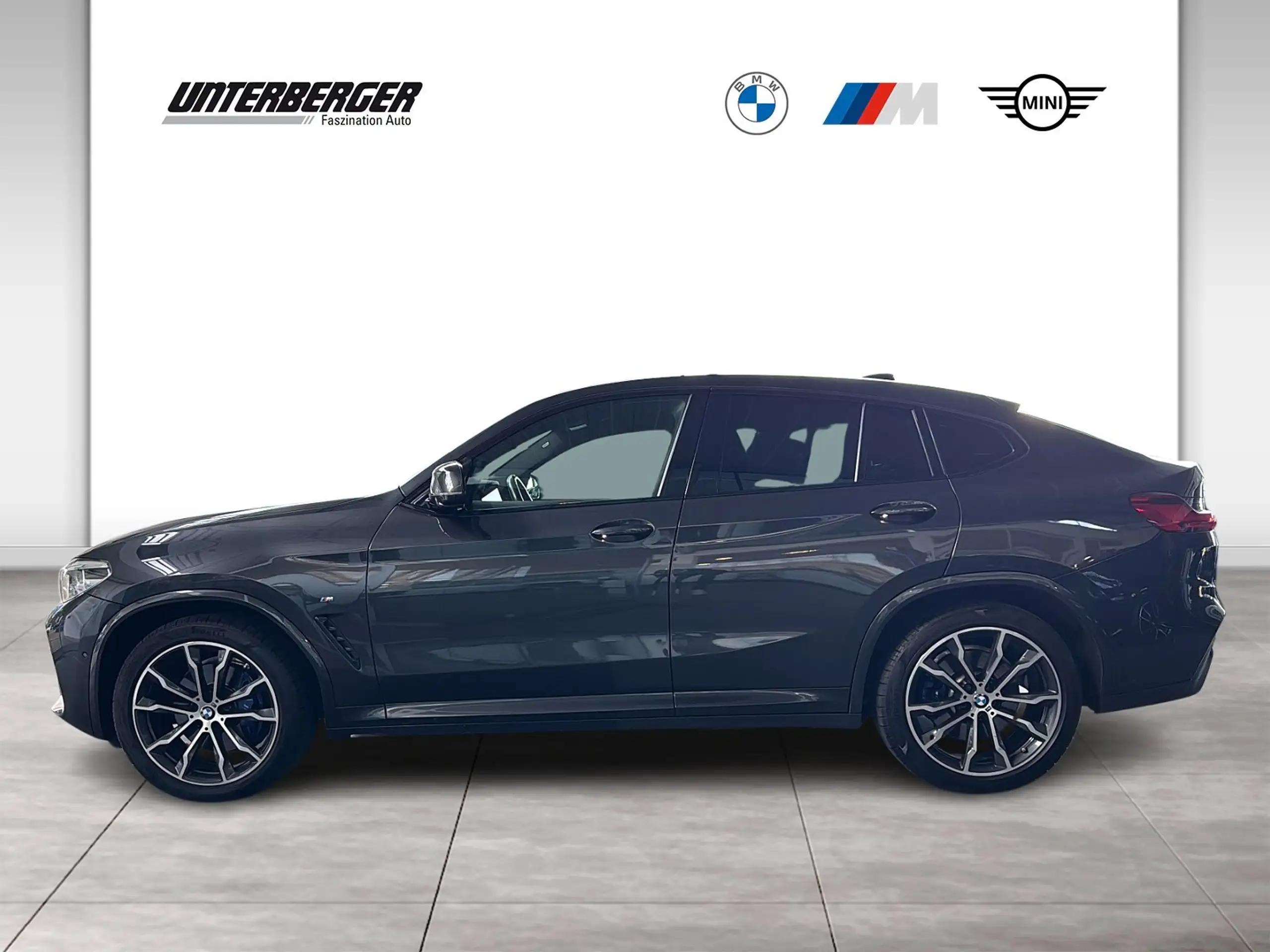 BMW - X4