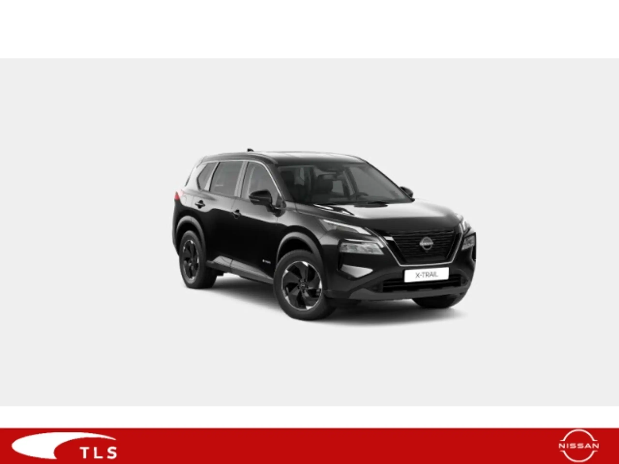 Nissan - X-Trail