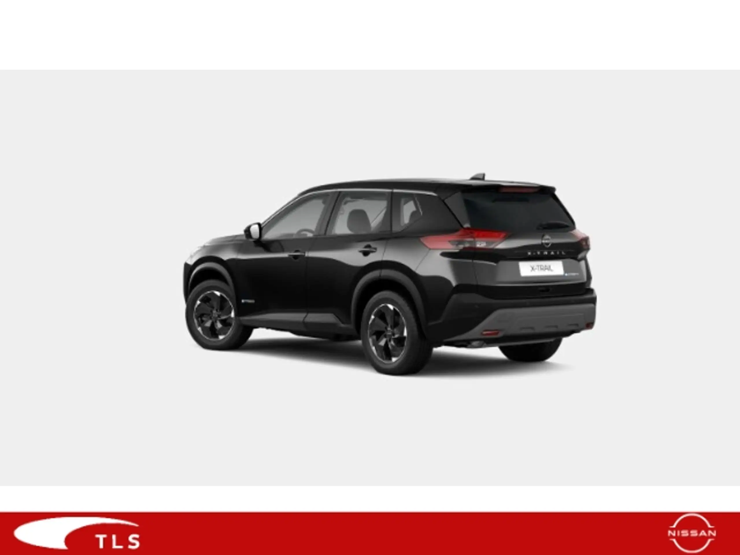 Nissan - X-Trail