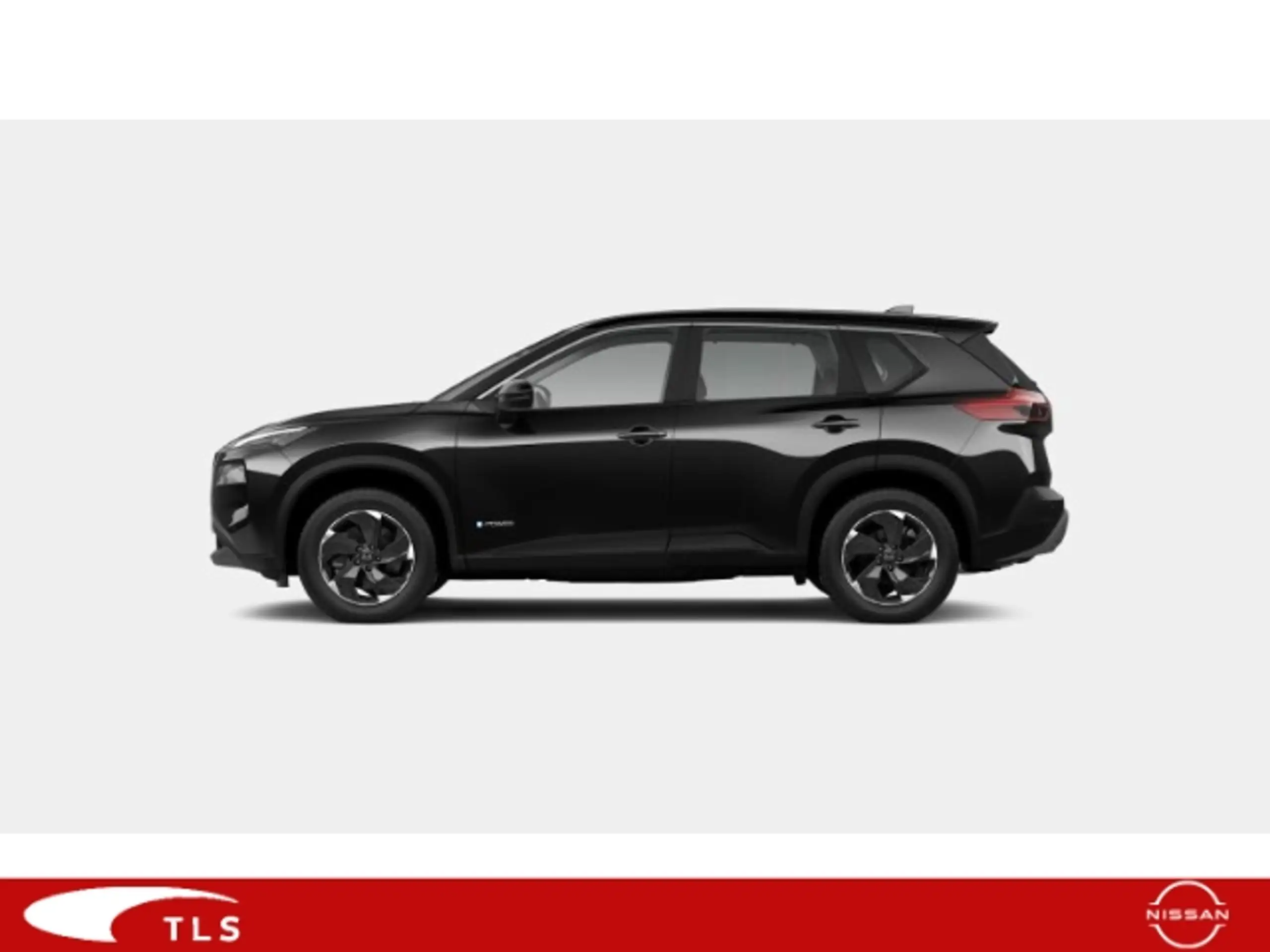 Nissan - X-Trail