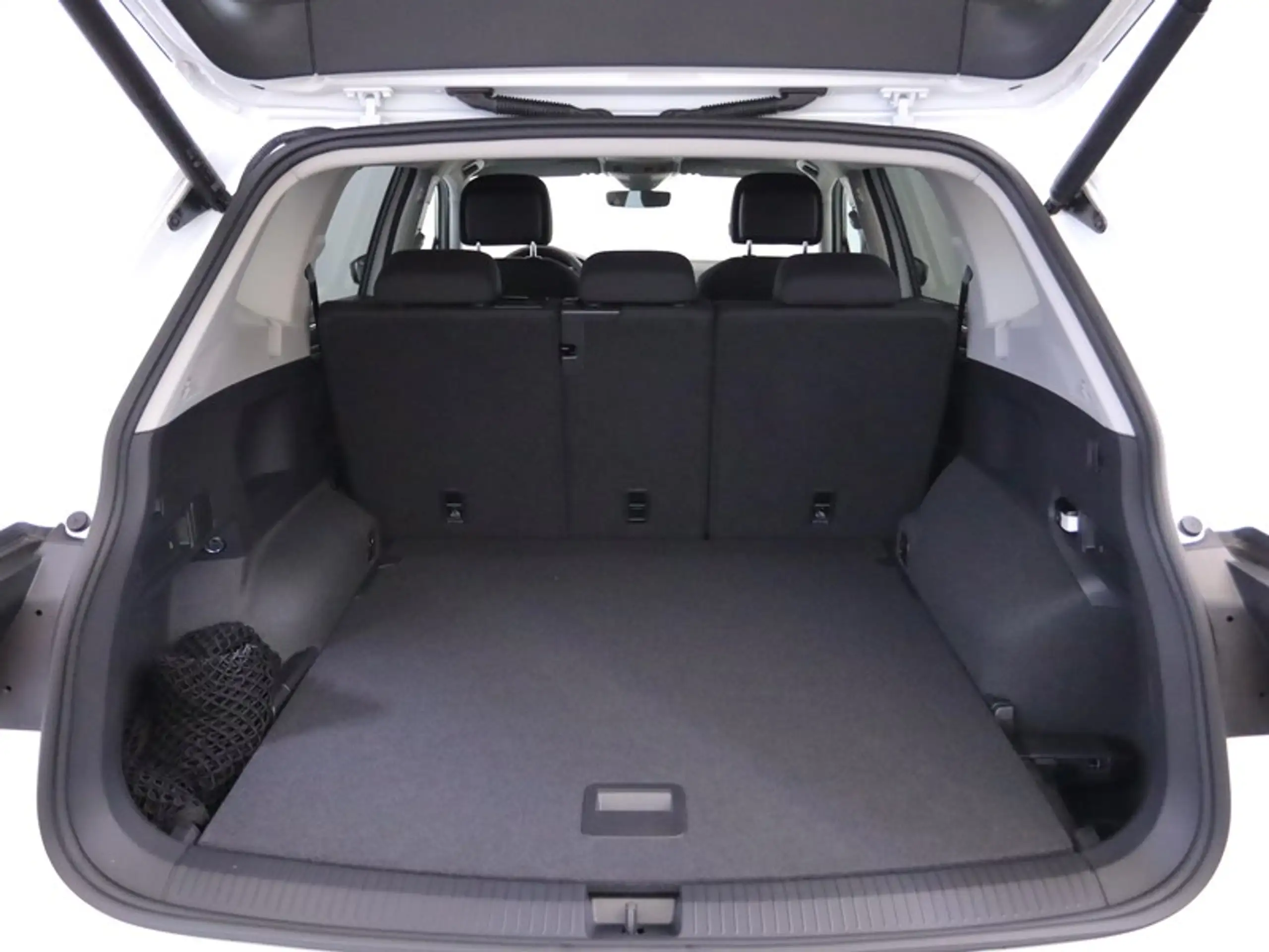 Volkswagen - Tiguan Allspace