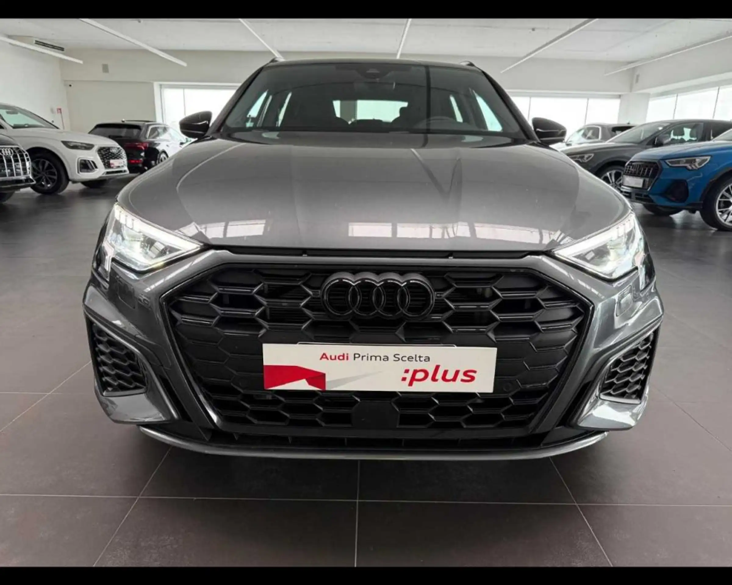 Audi - A3