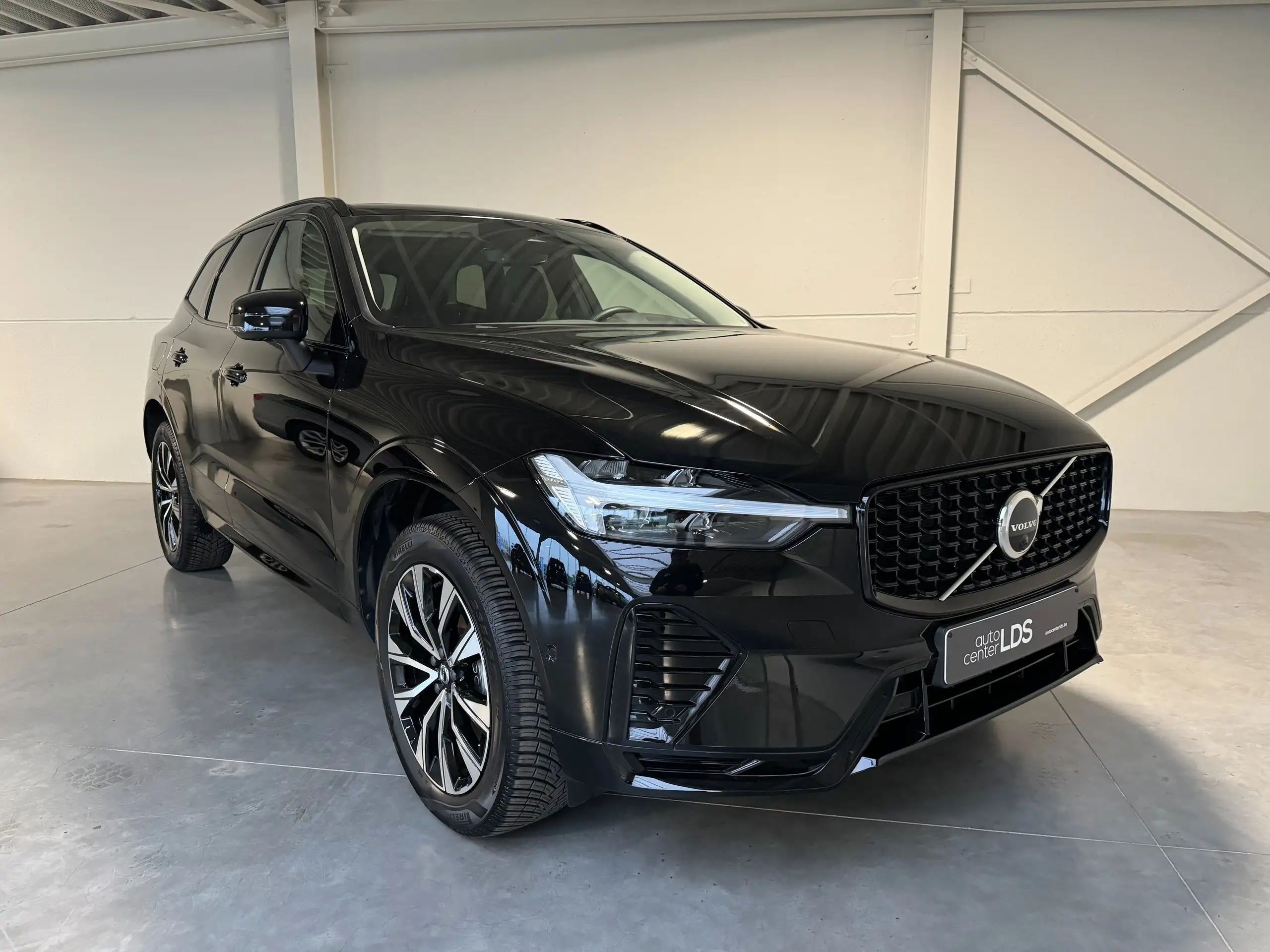 Volvo XC60 2023