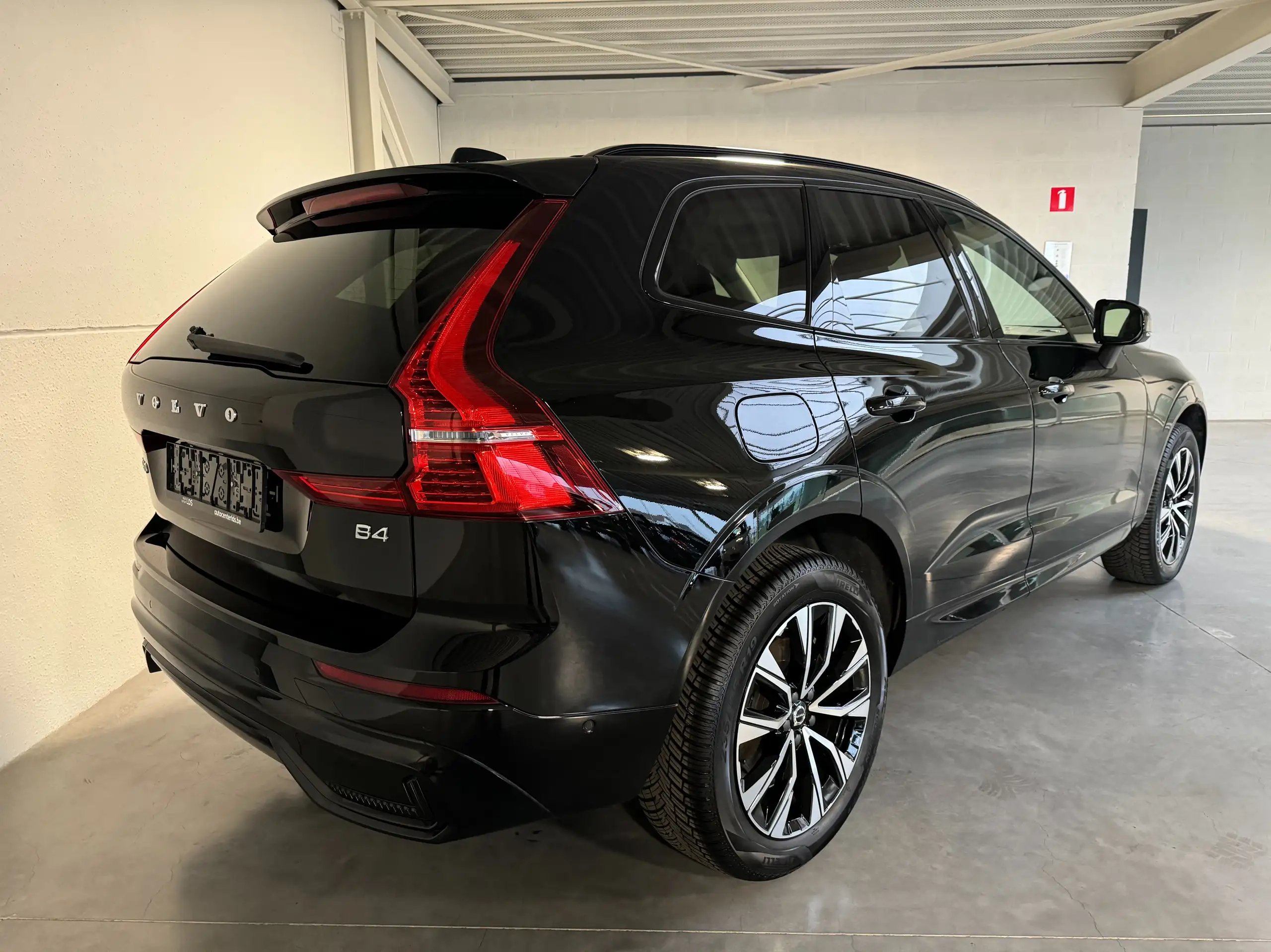 Volvo - XC60