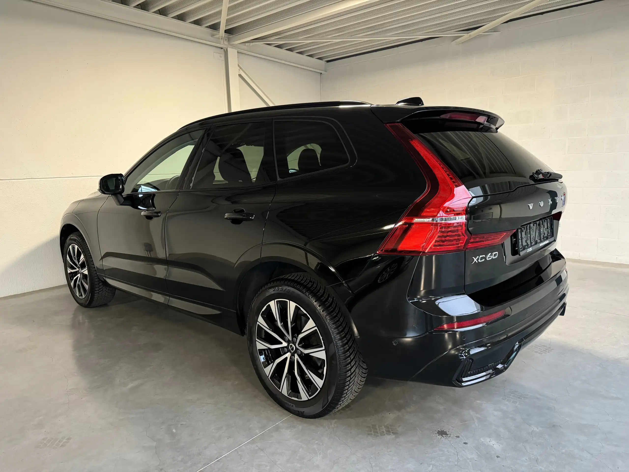 Volvo - XC60