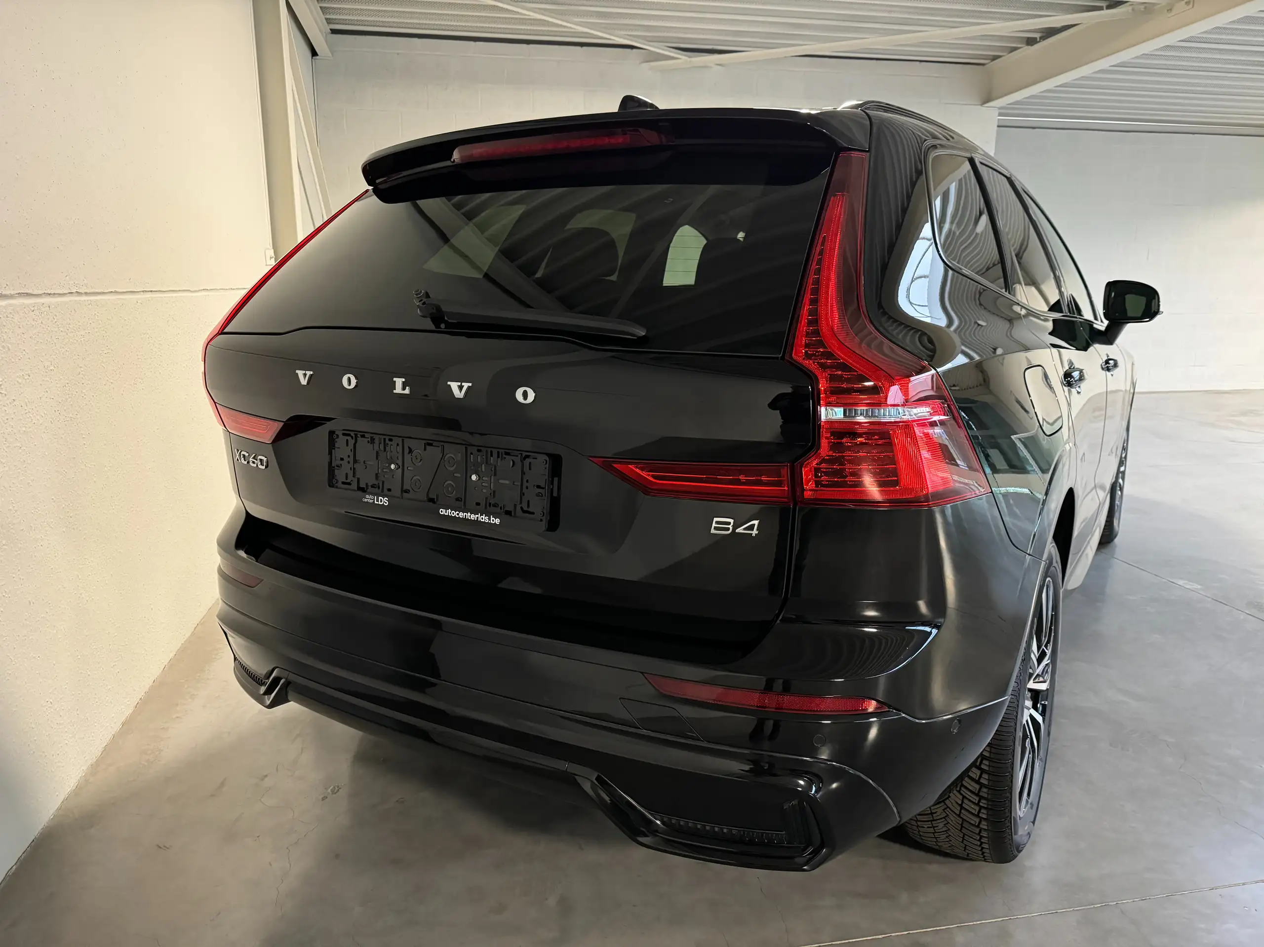 Volvo - XC60