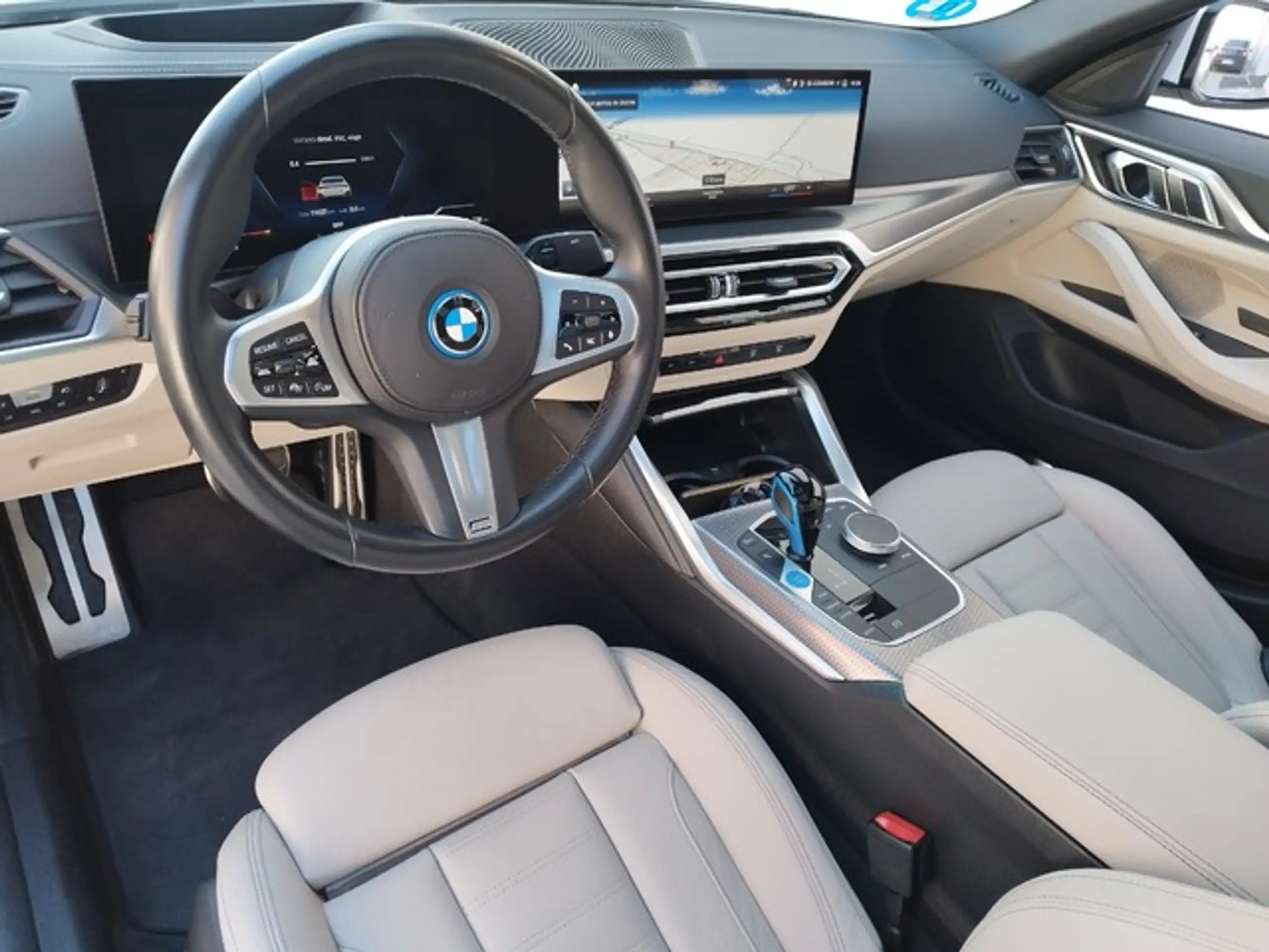 BMW - i4