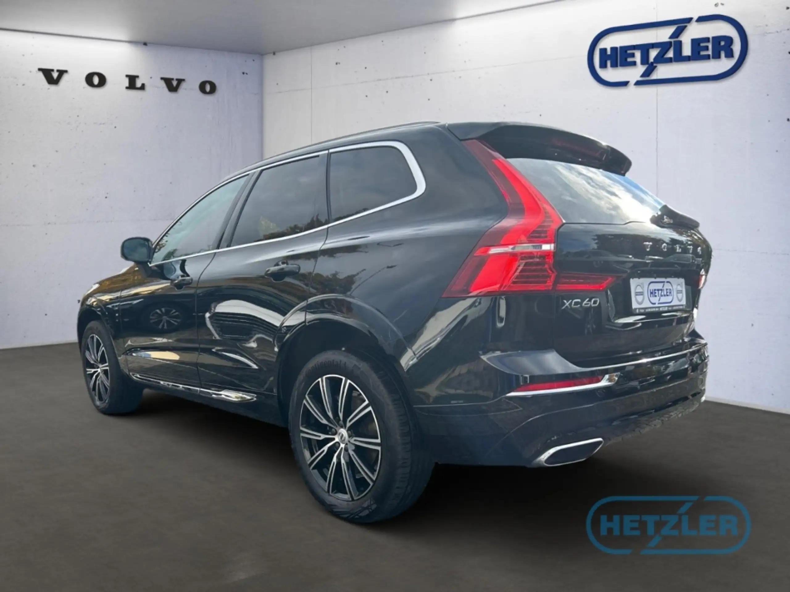 Volvo - XC60