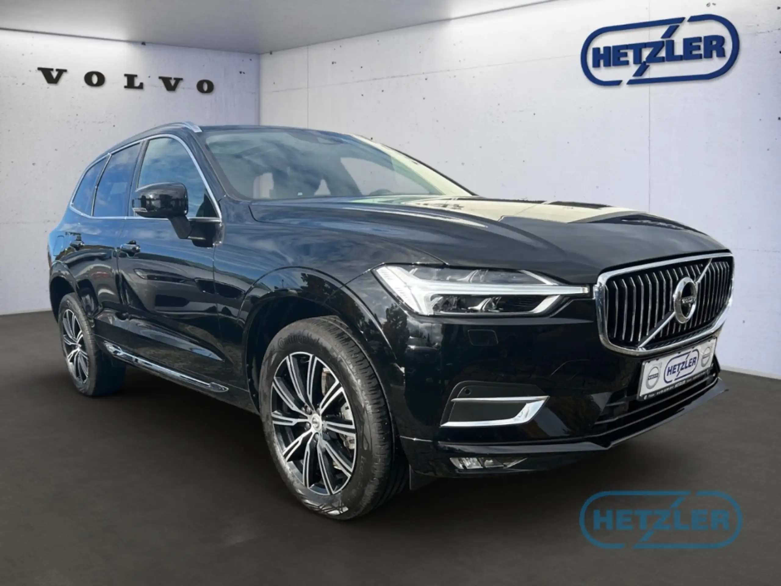 Volvo - XC60