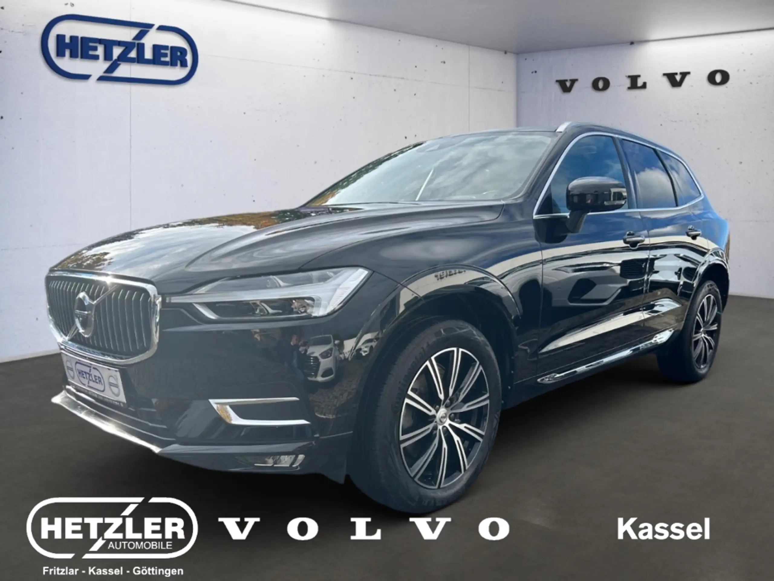 Volvo - XC60