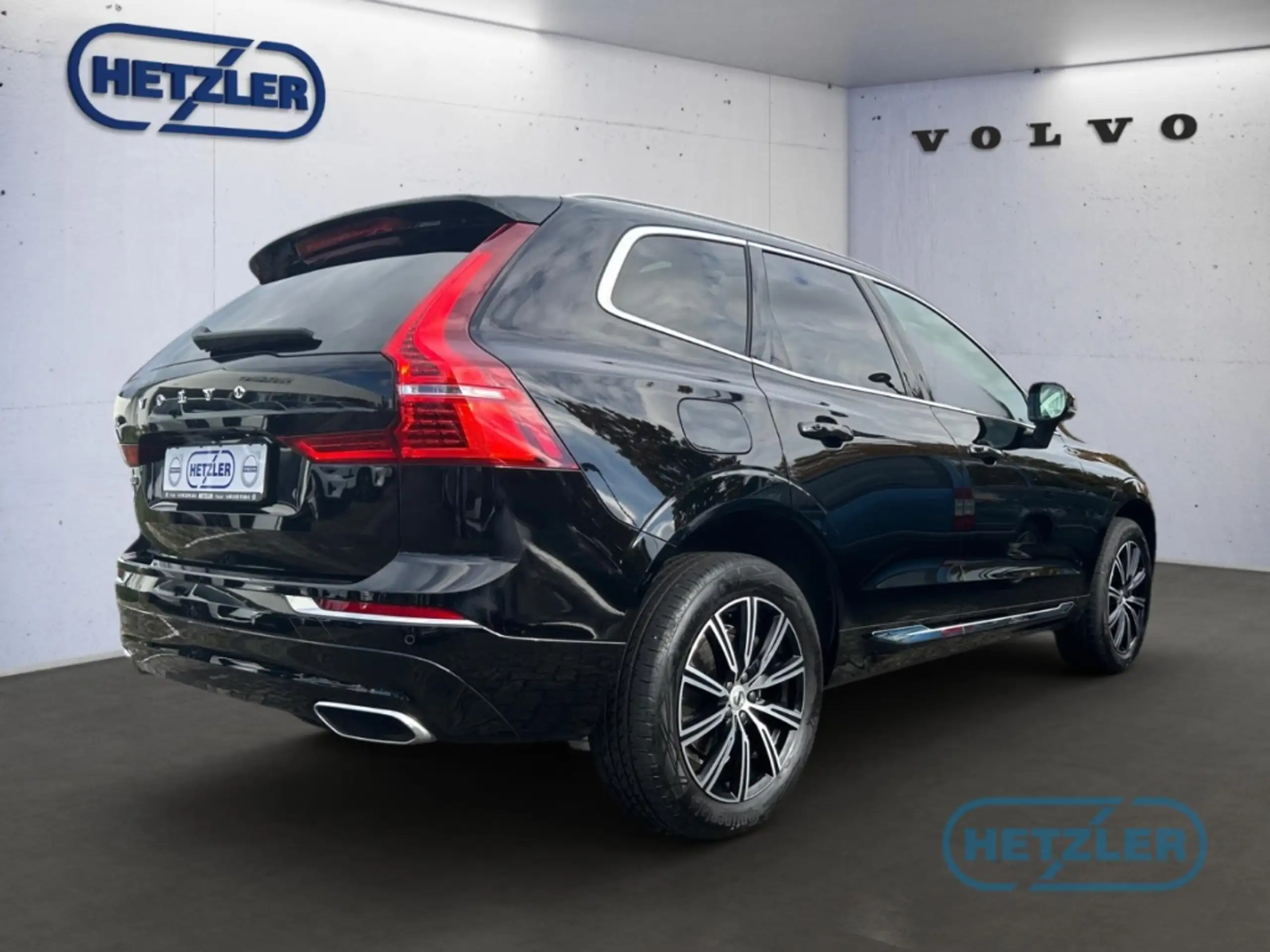 Volvo - XC60