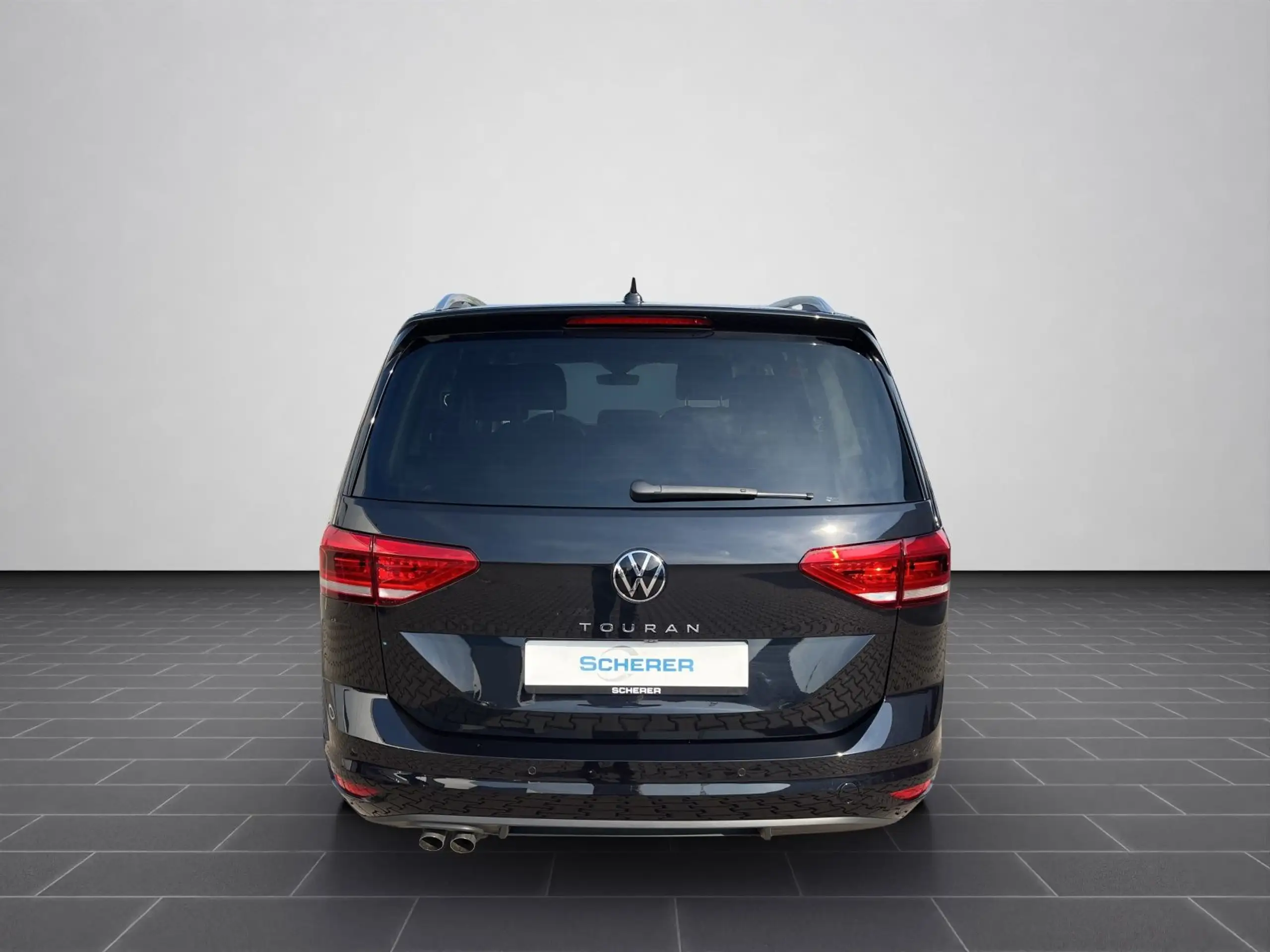 Volkswagen - Touran