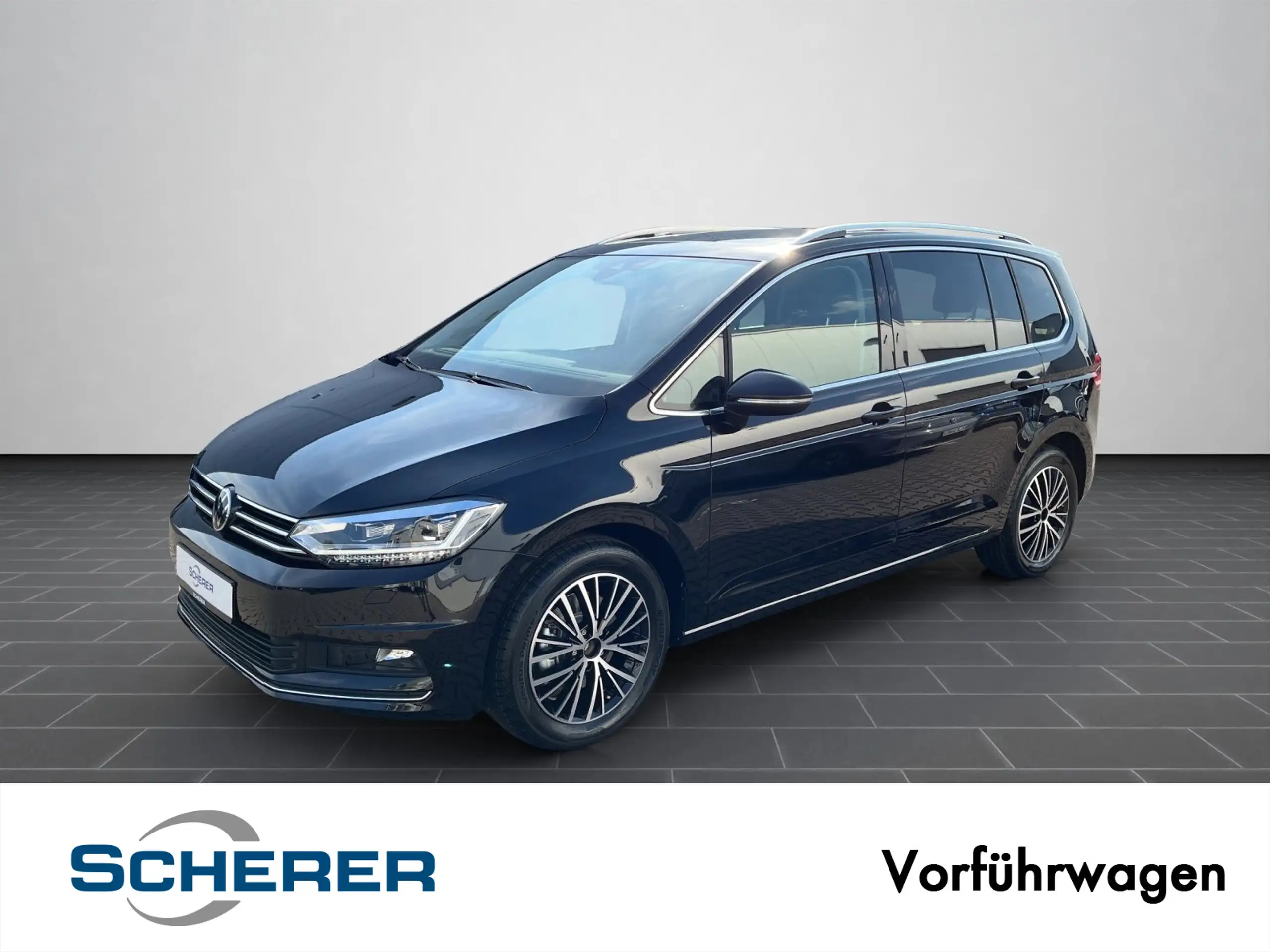 Volkswagen - Touran