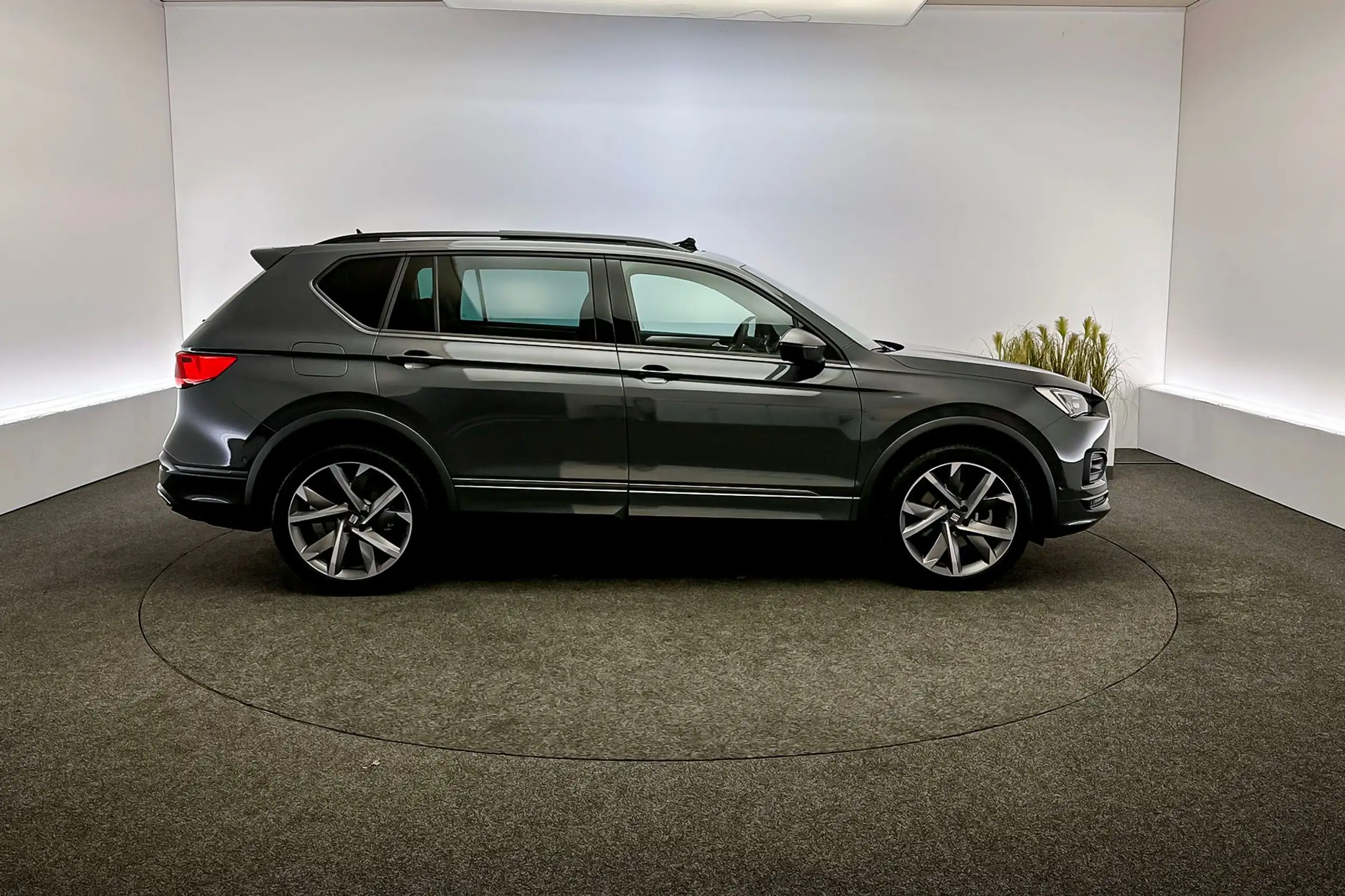 SEAT - Tarraco