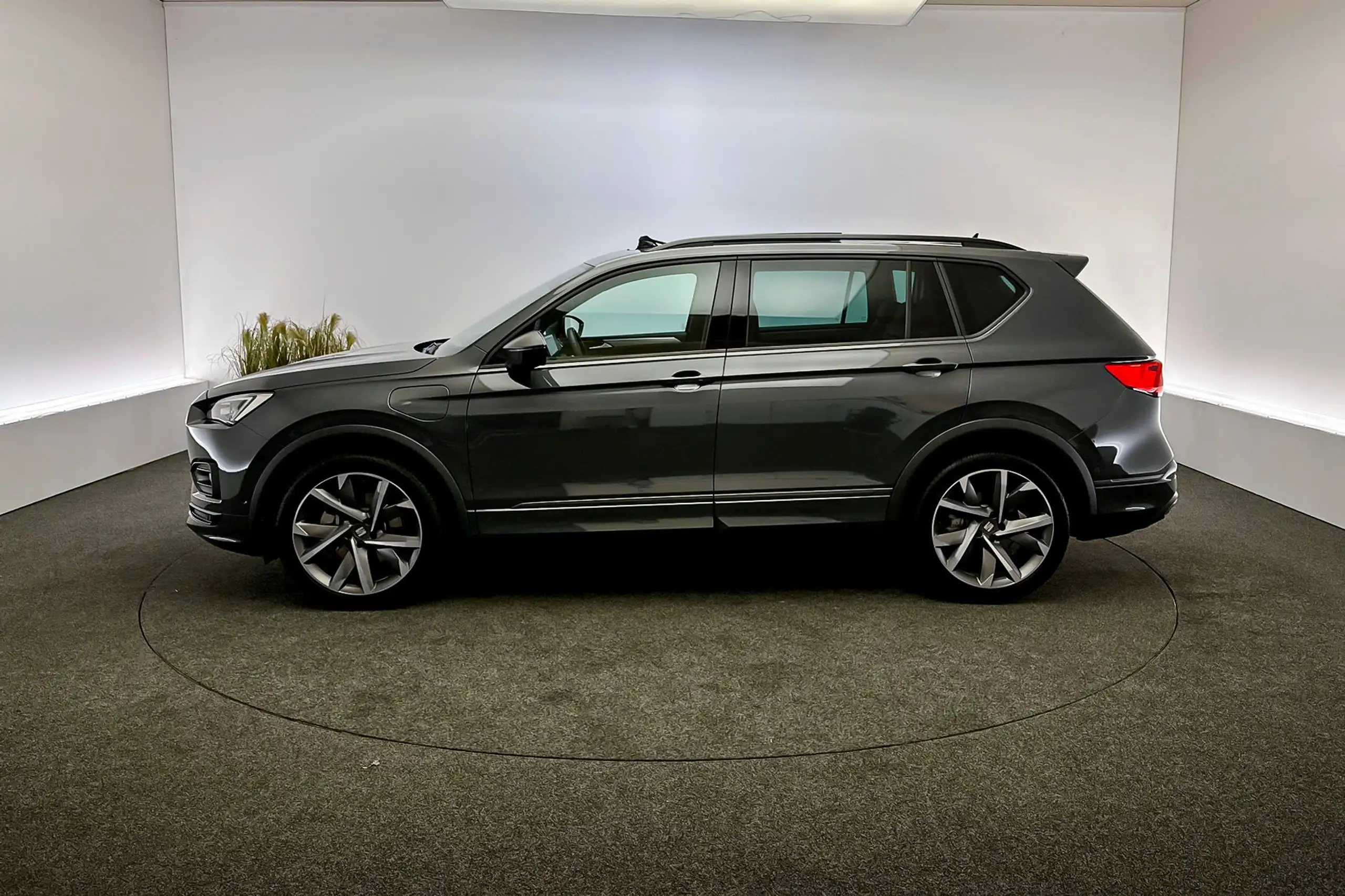 SEAT - Tarraco