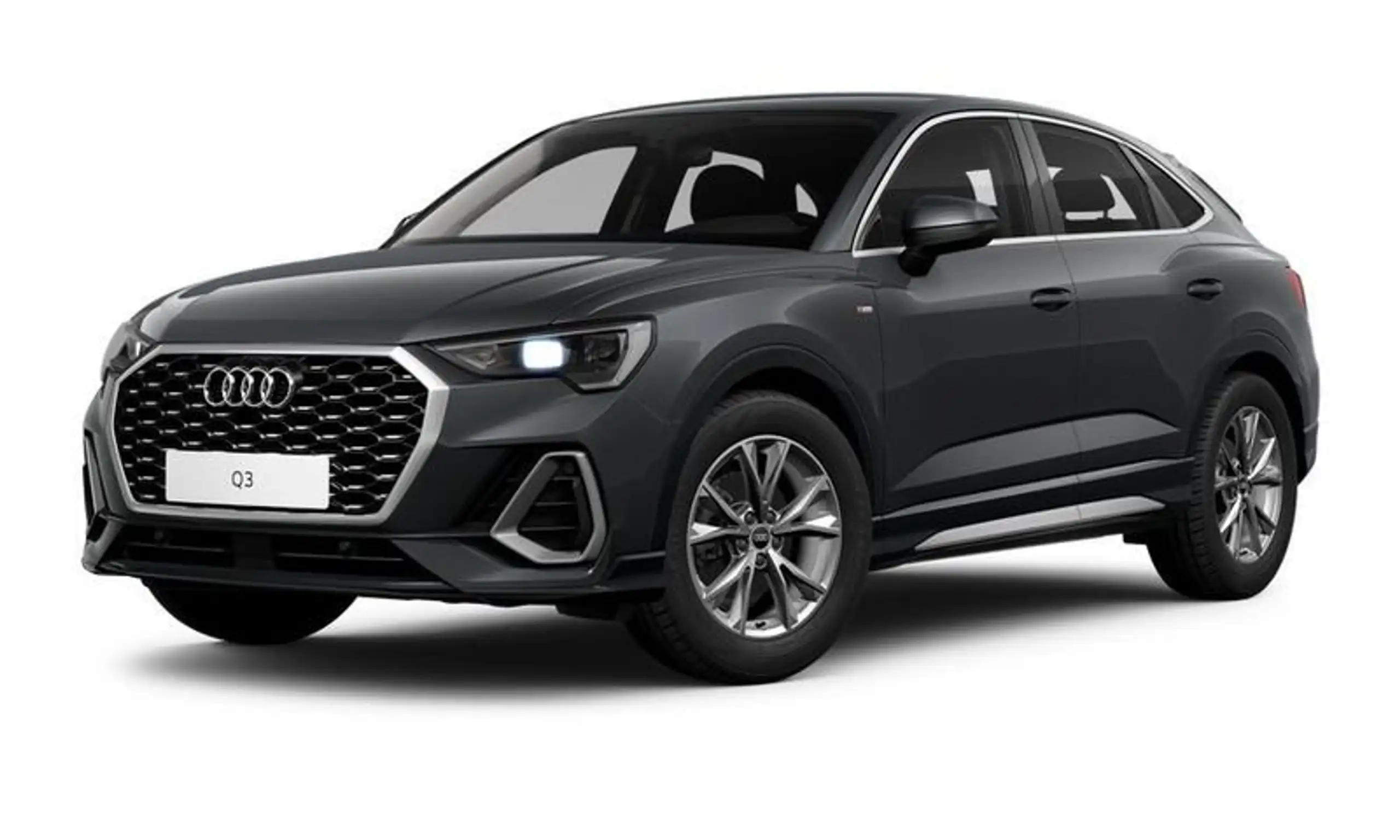 Audi - Q3