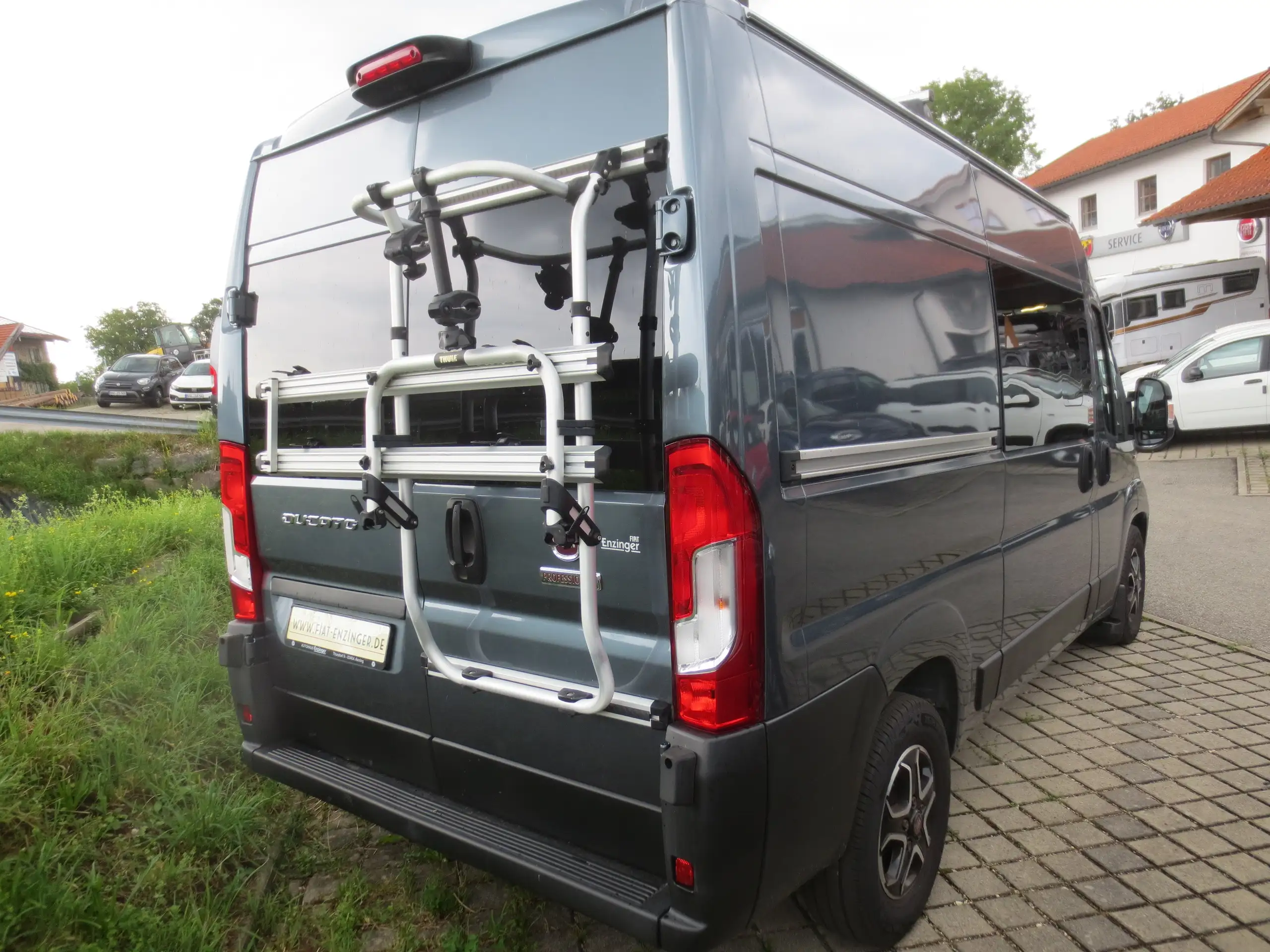 Fiat - Ducato