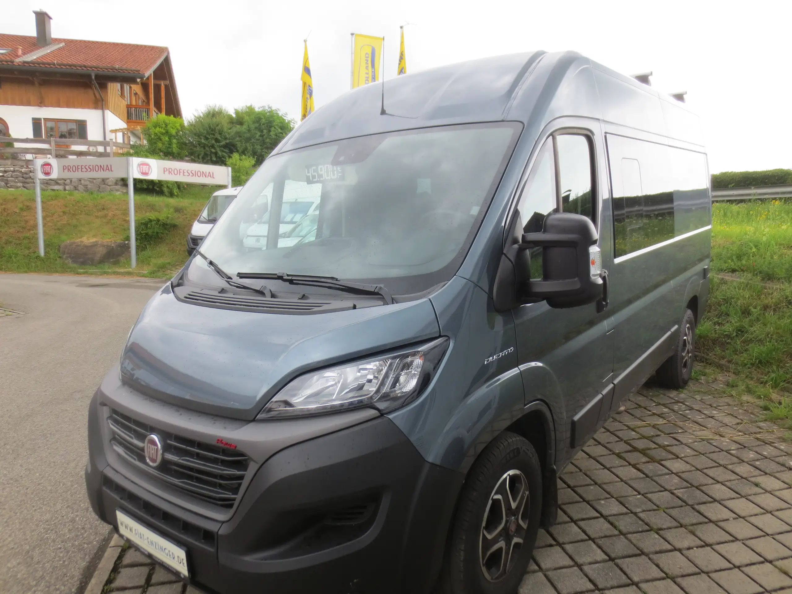 Fiat - Ducato