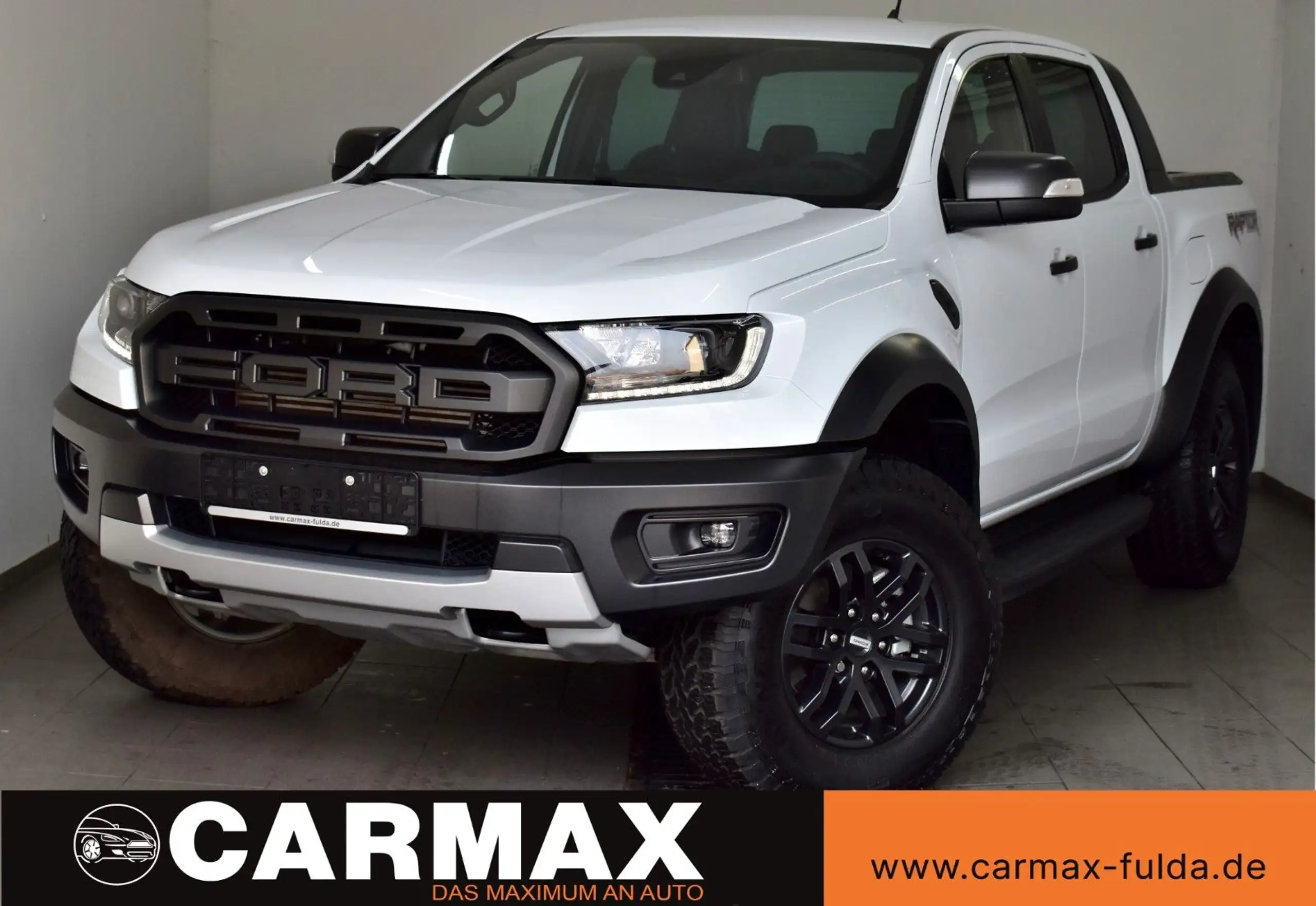 Ford Ranger 2022