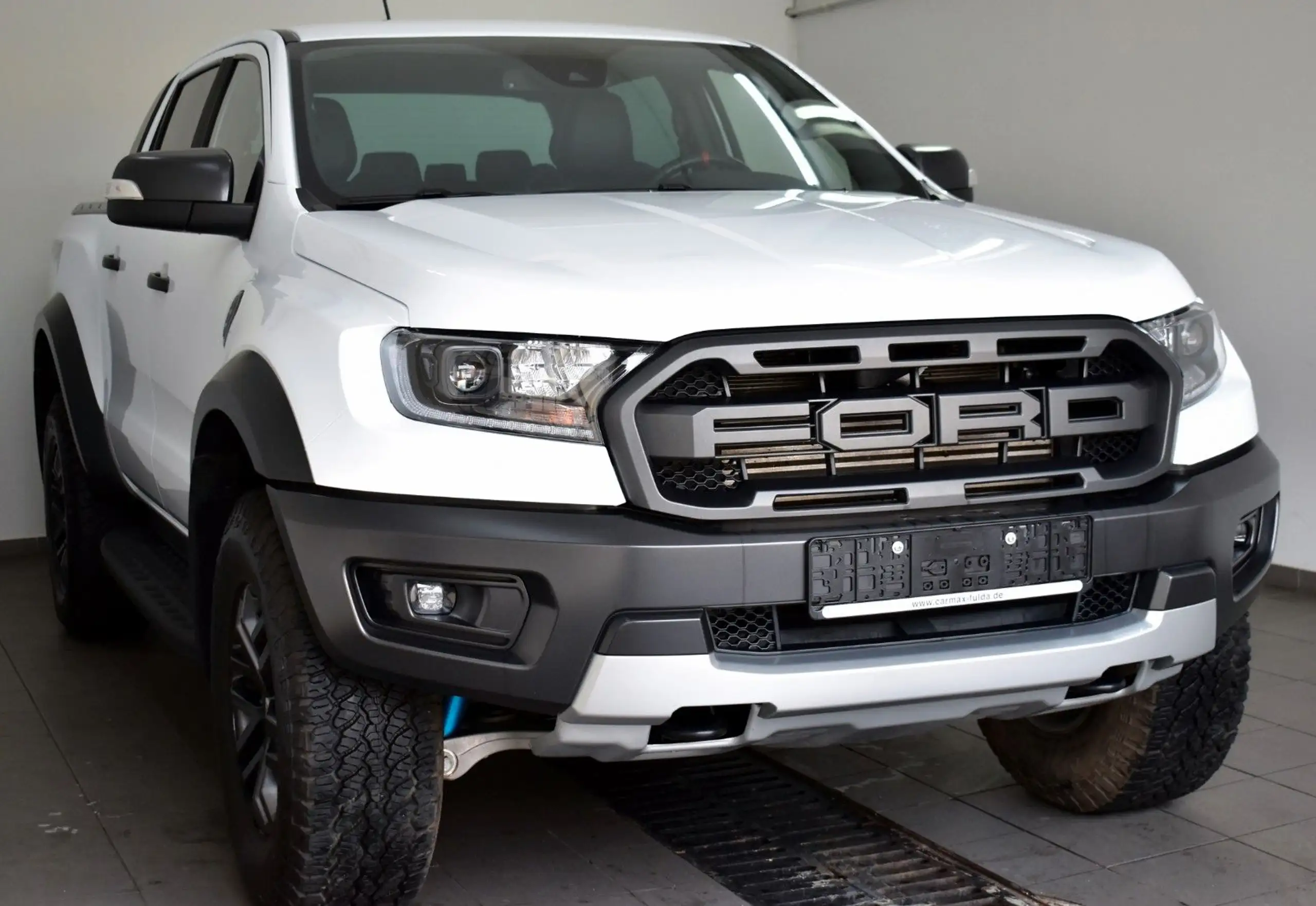 Ford - Ranger