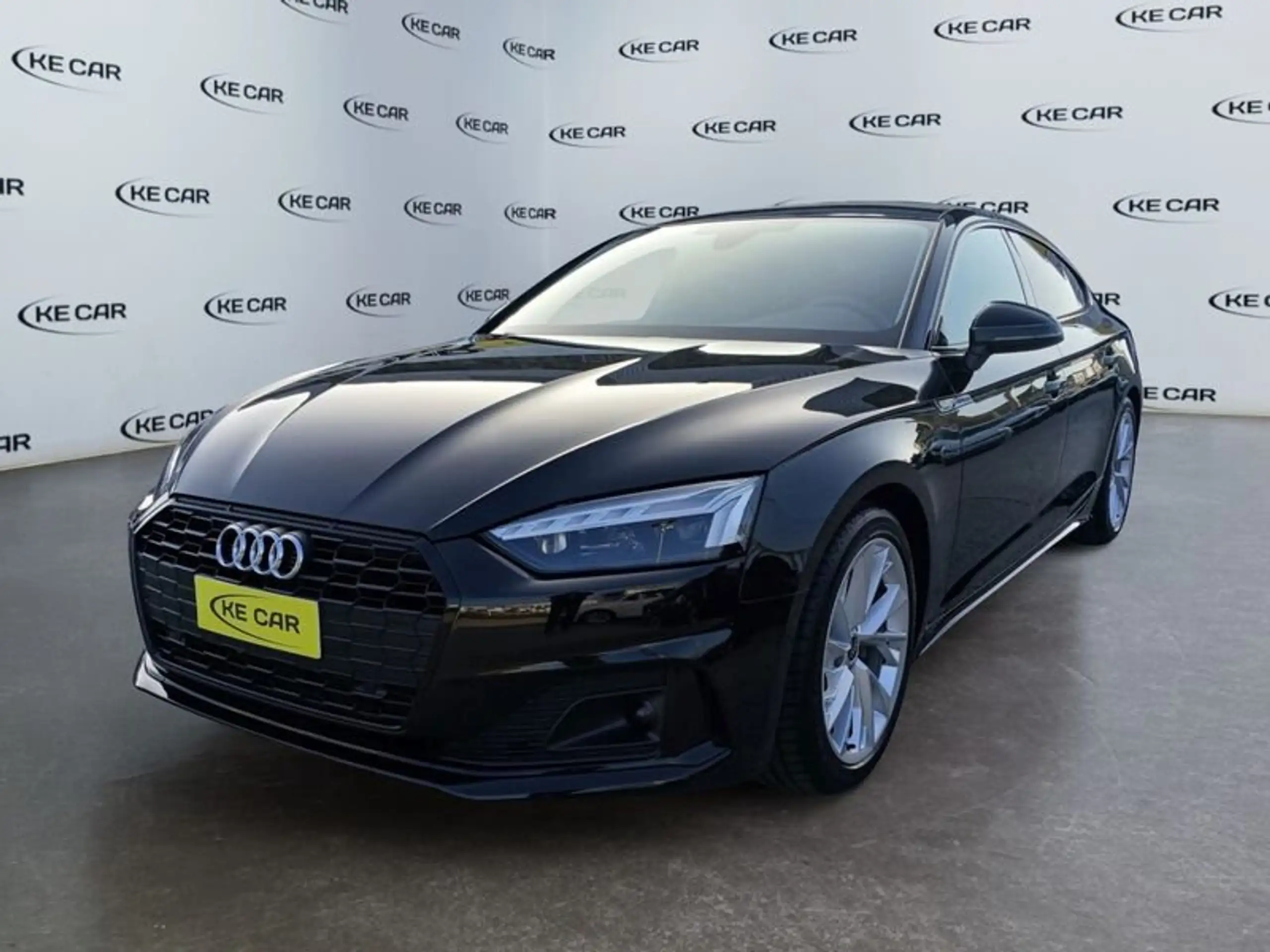 Audi A5 2024