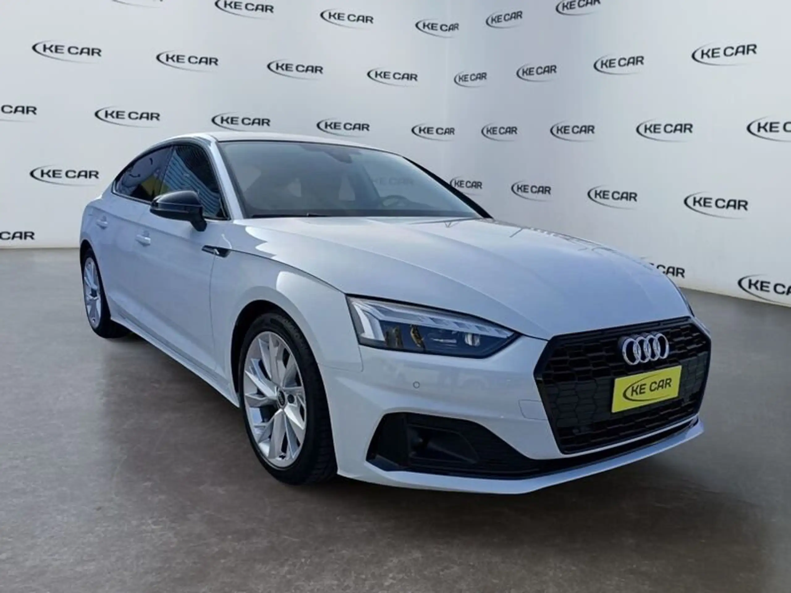 Audi - A5