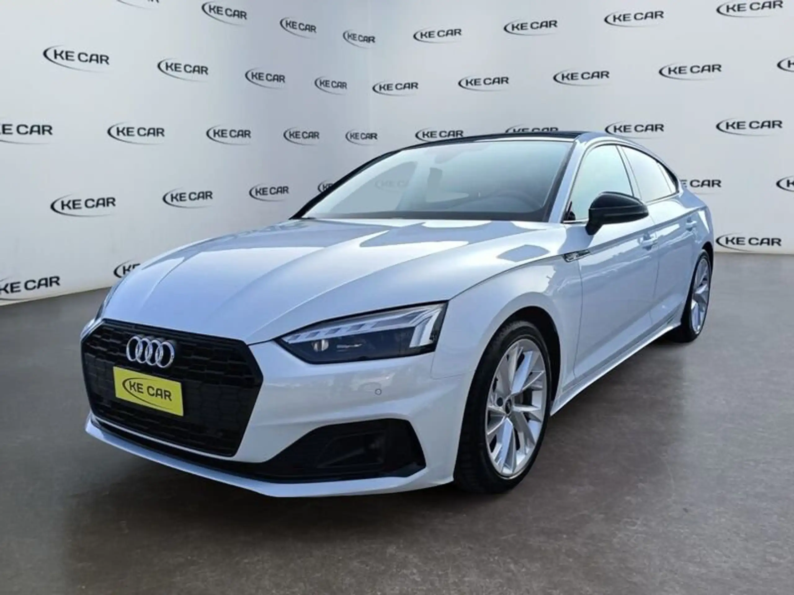 Audi - A5