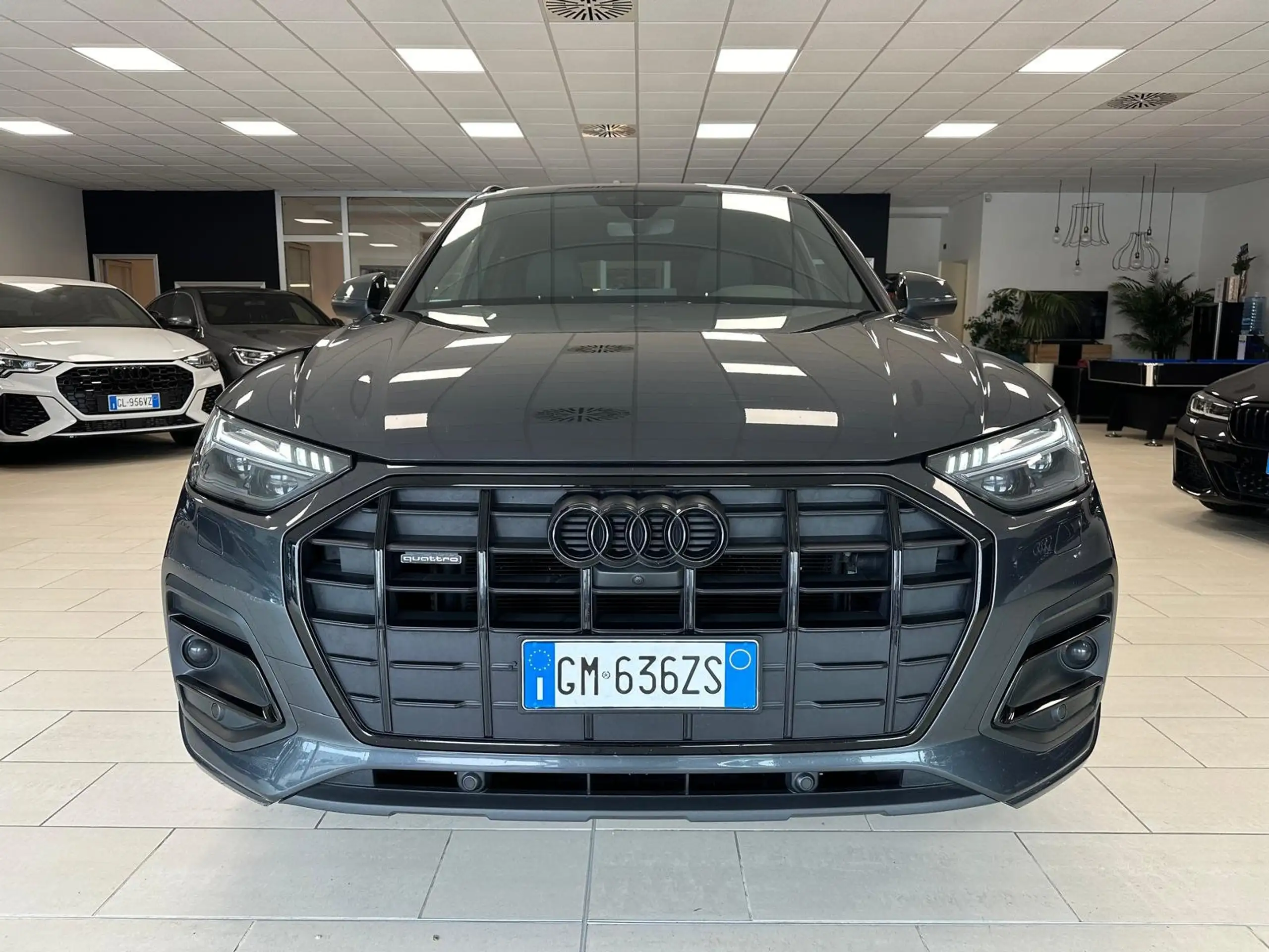 Audi - Q5