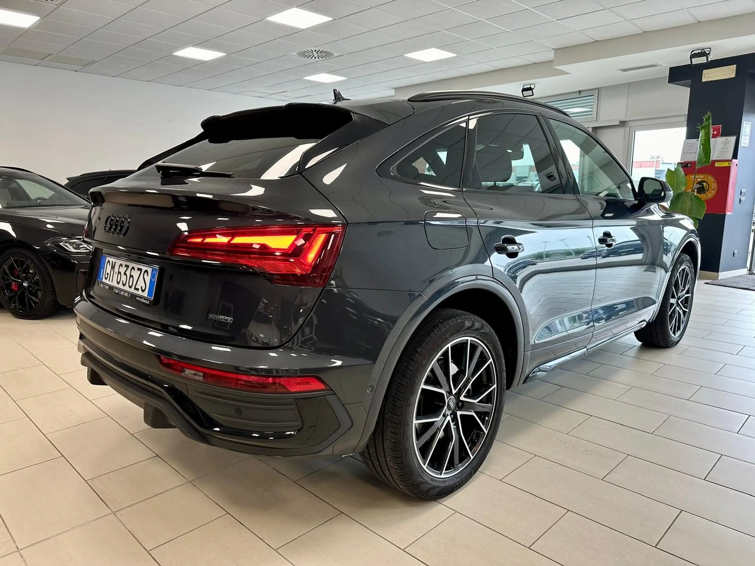 Audi - Q5