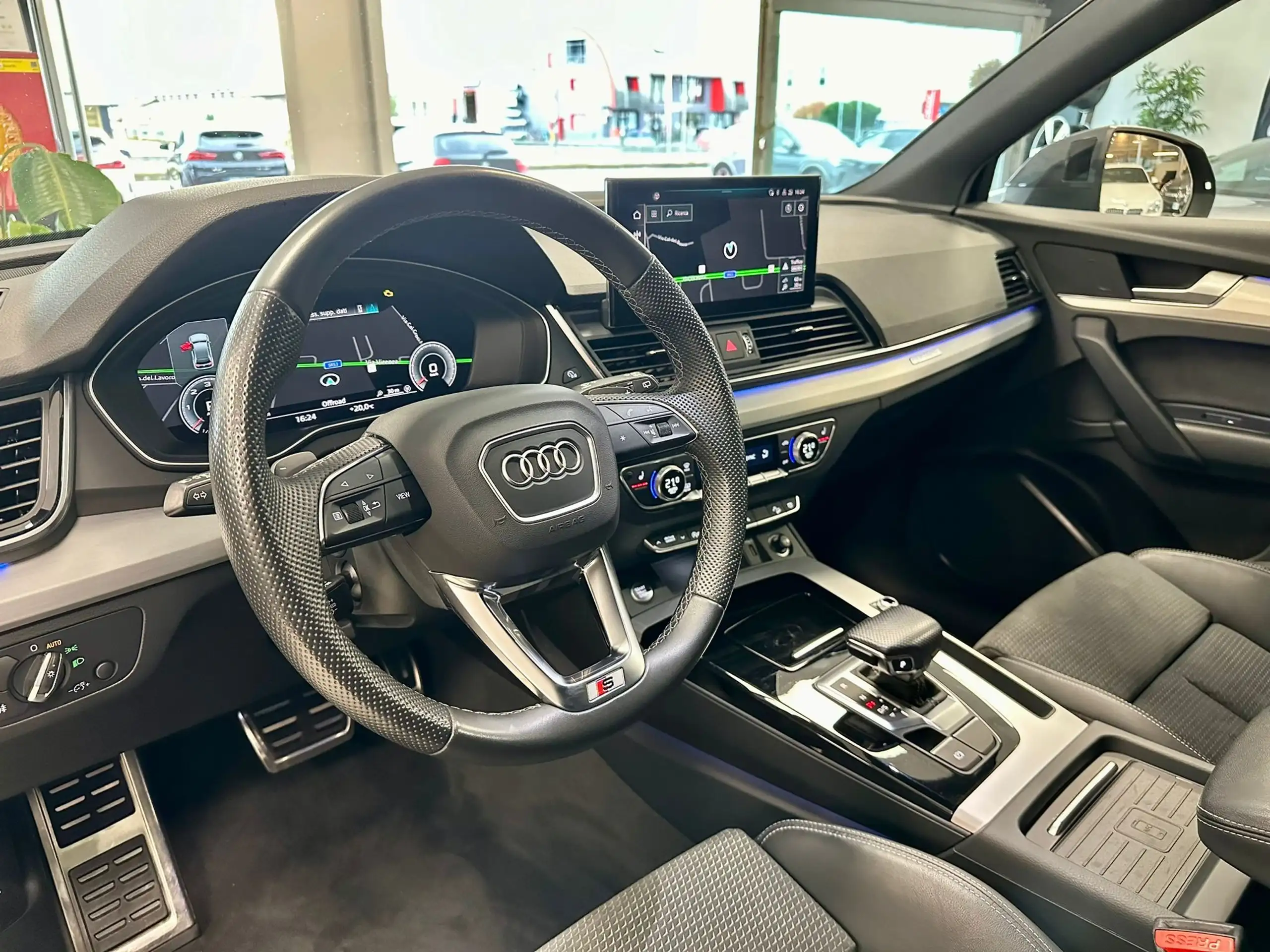 Audi - Q5