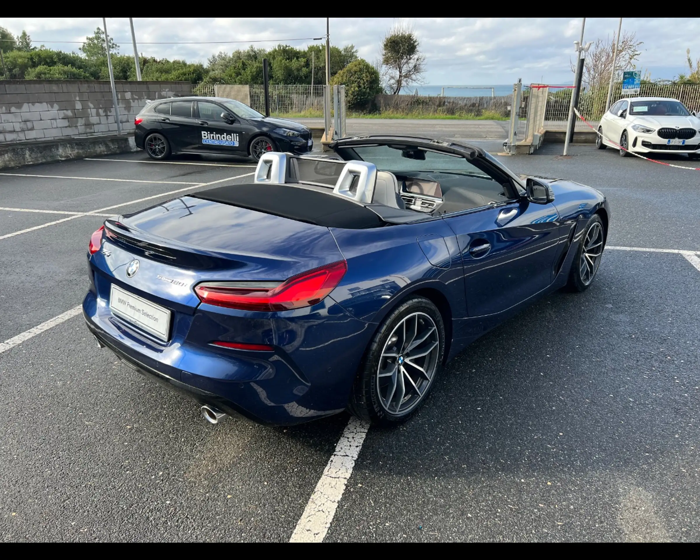 BMW - Z4