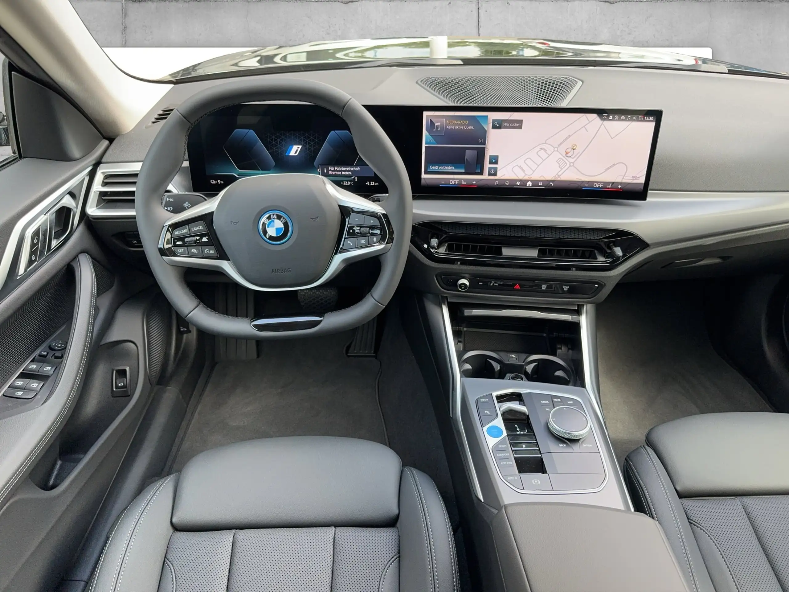 BMW - i4