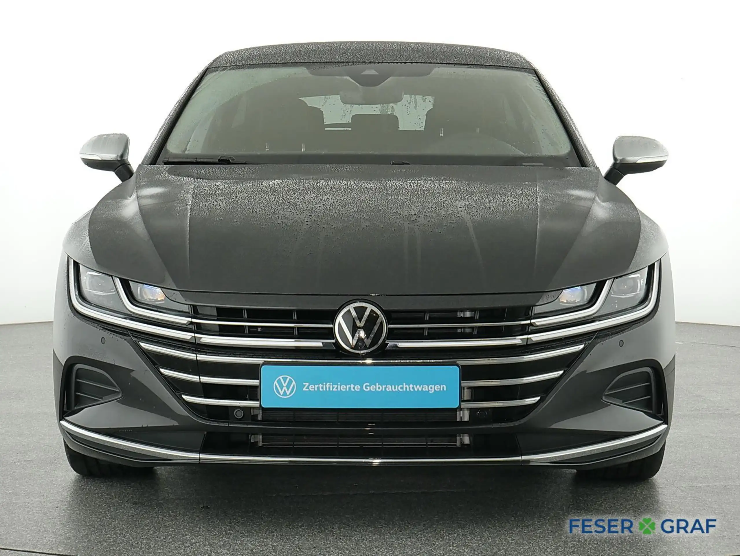 Volkswagen - Arteon