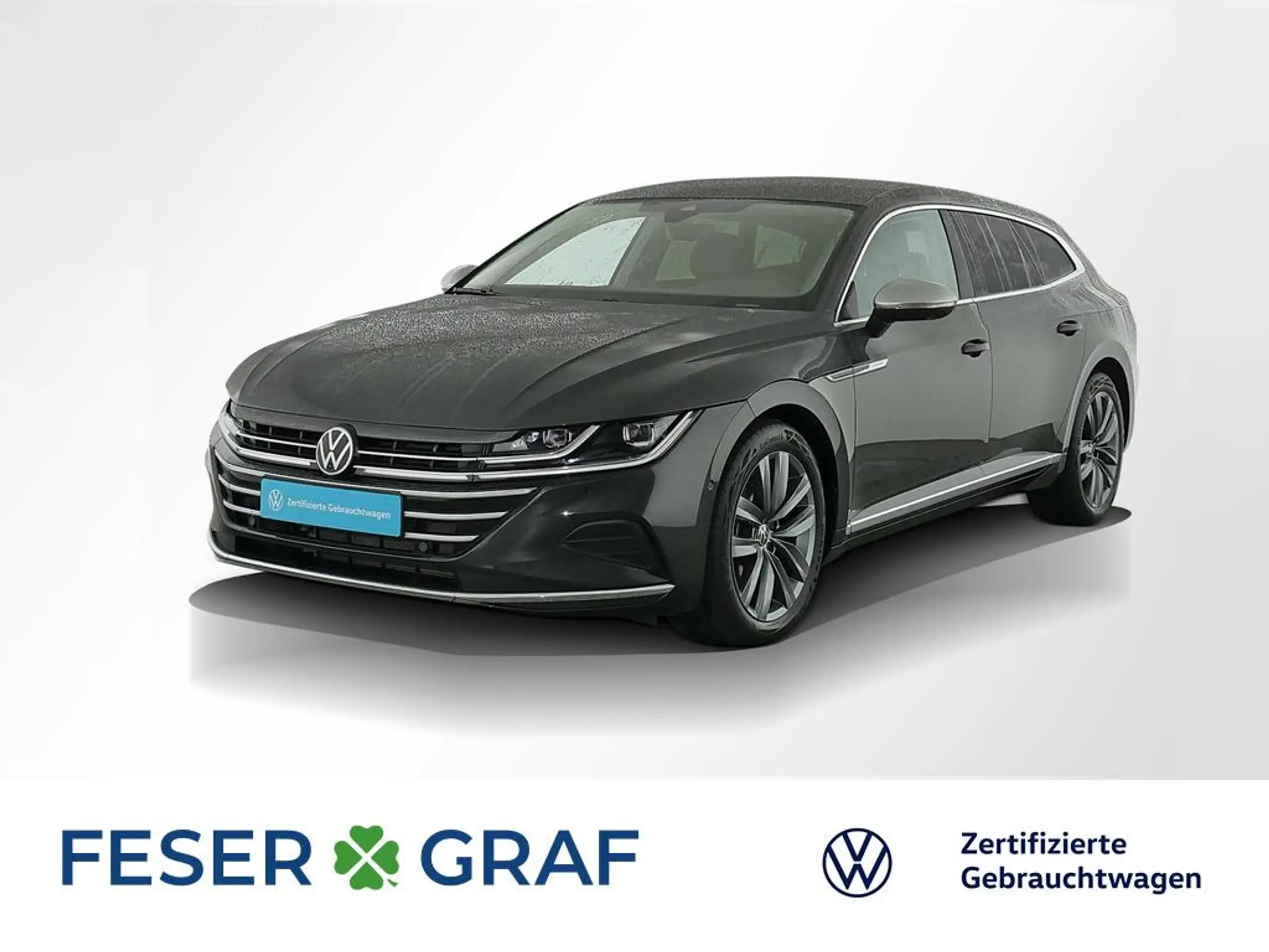 Volkswagen - Arteon