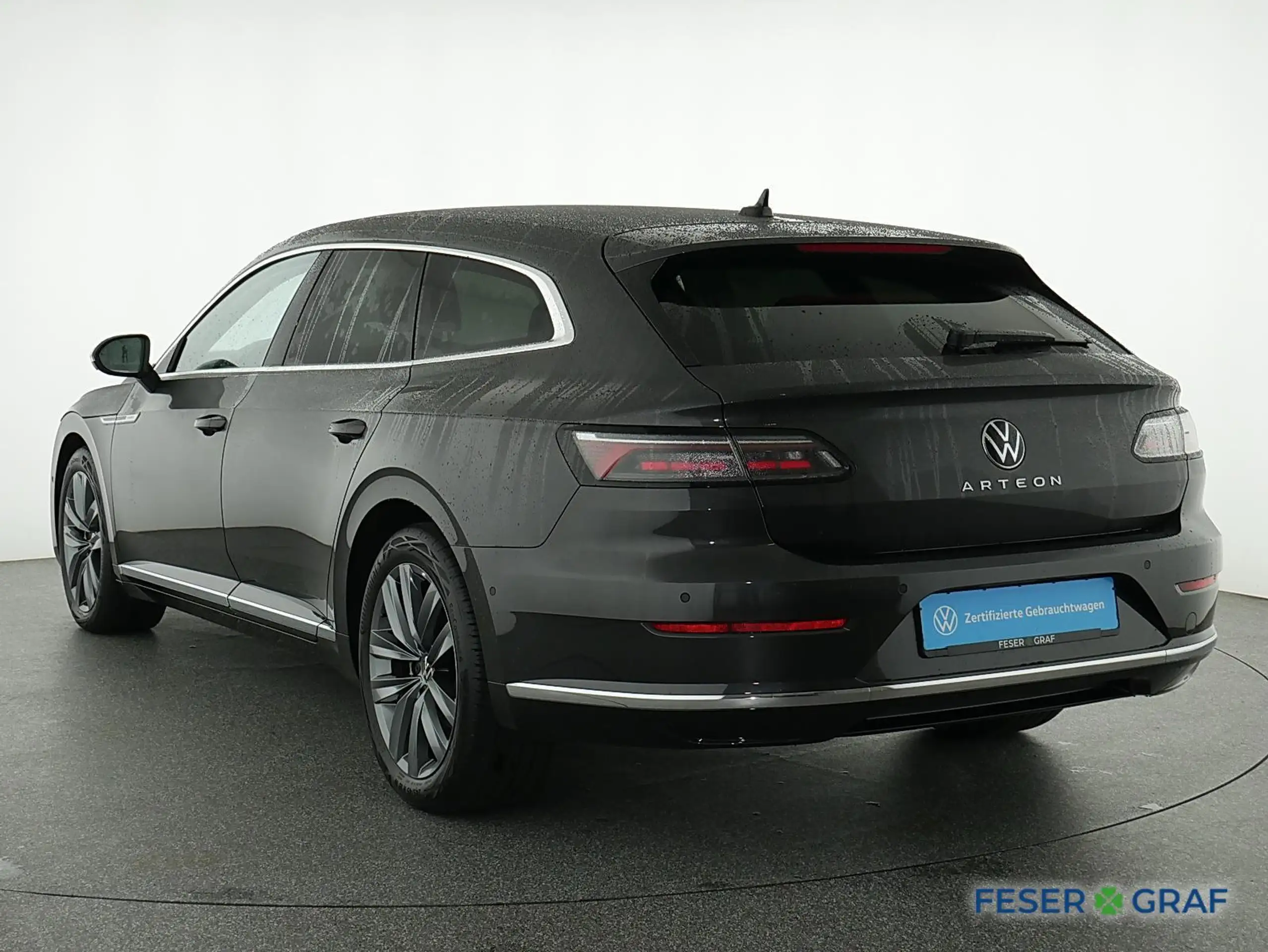 Volkswagen - Arteon