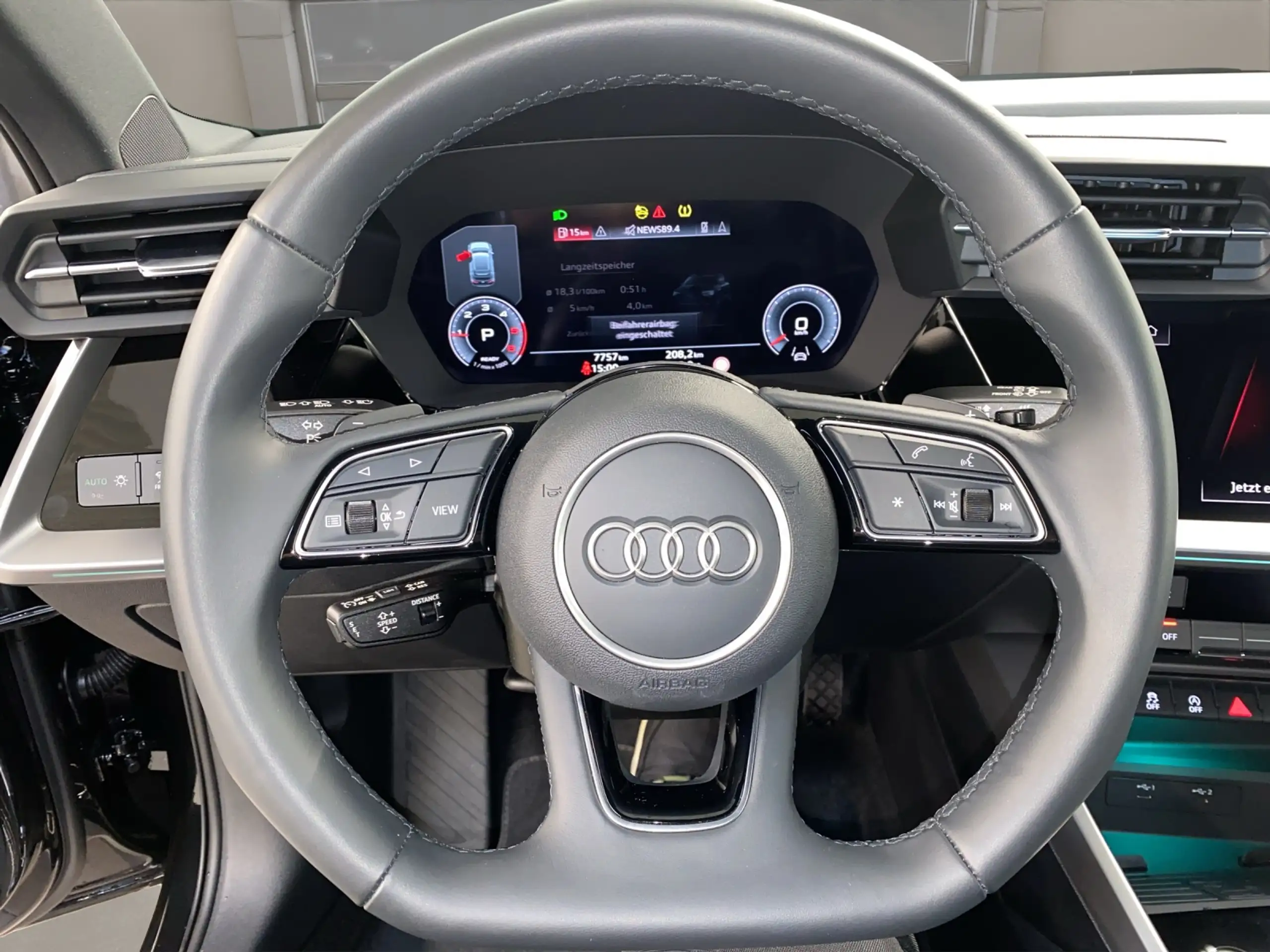 Audi - A3