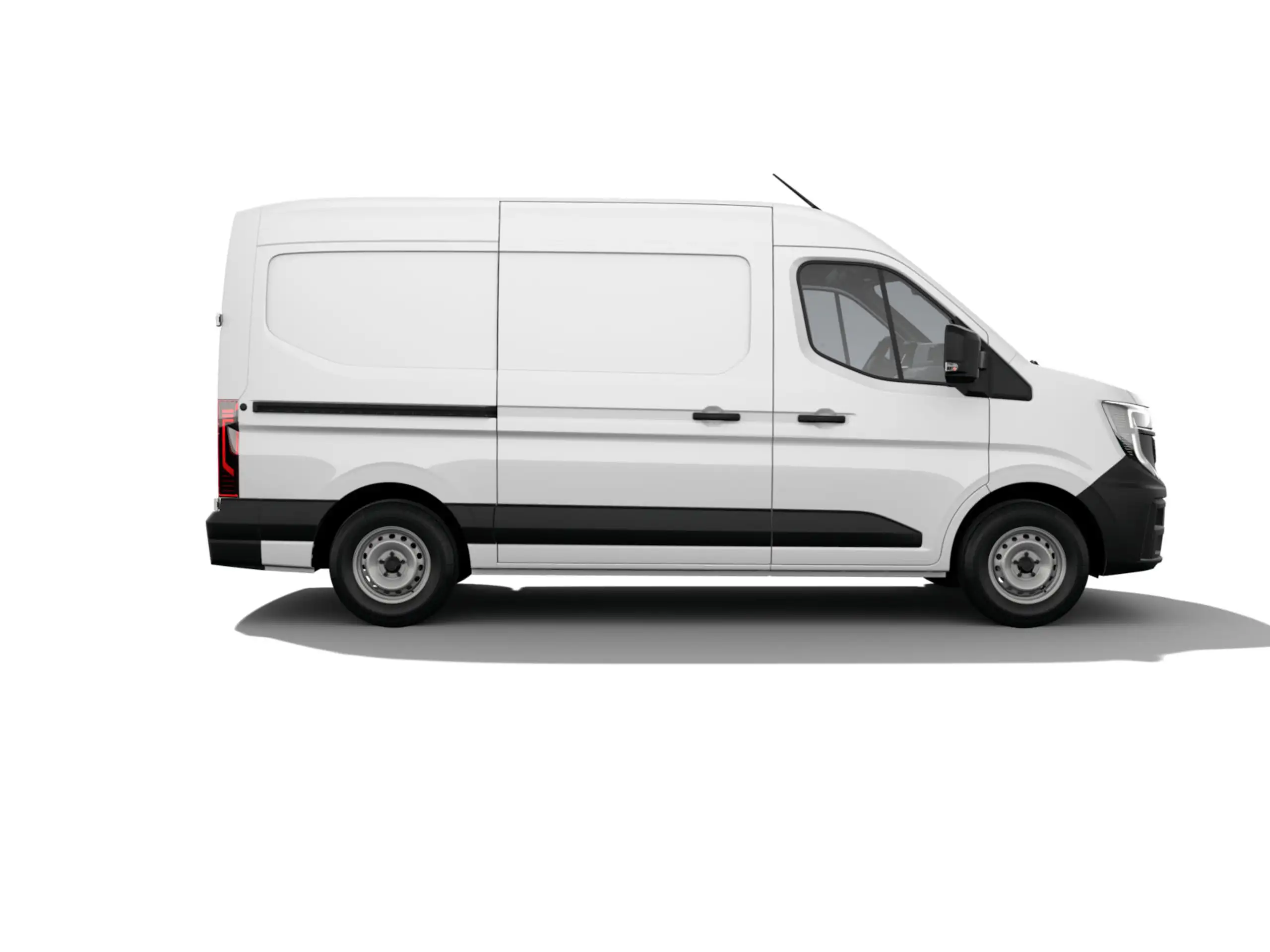 Renault - Master